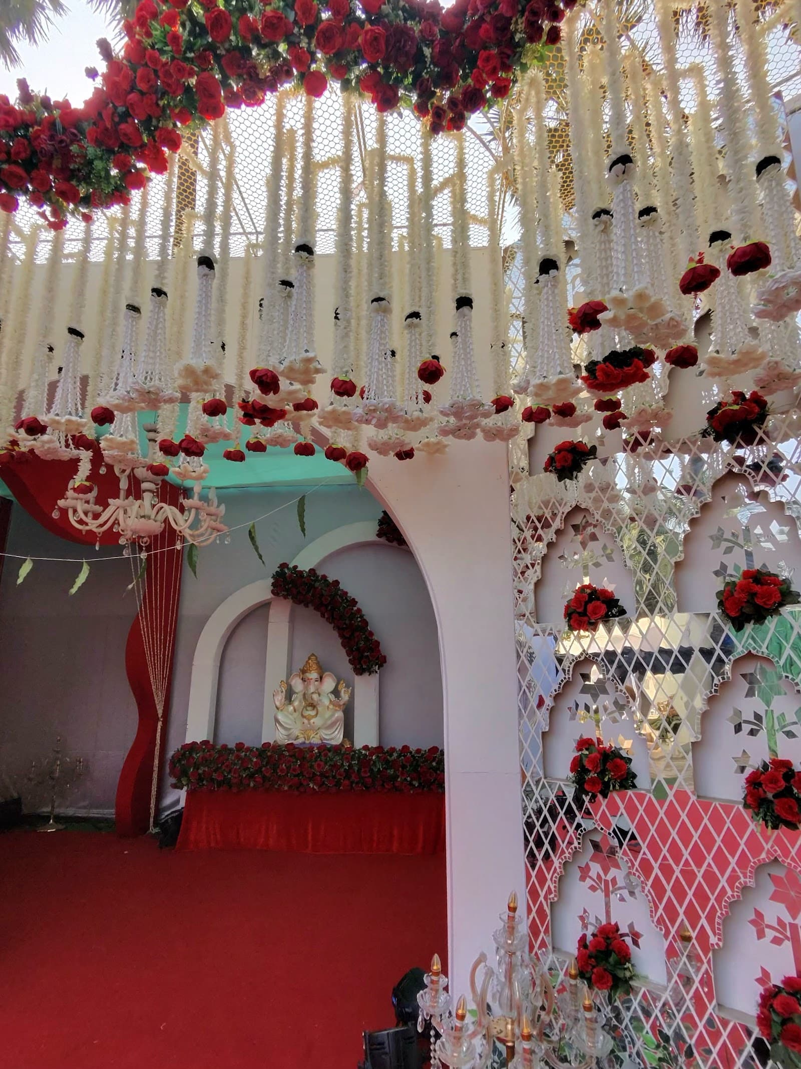 Coco Island, Mumbai