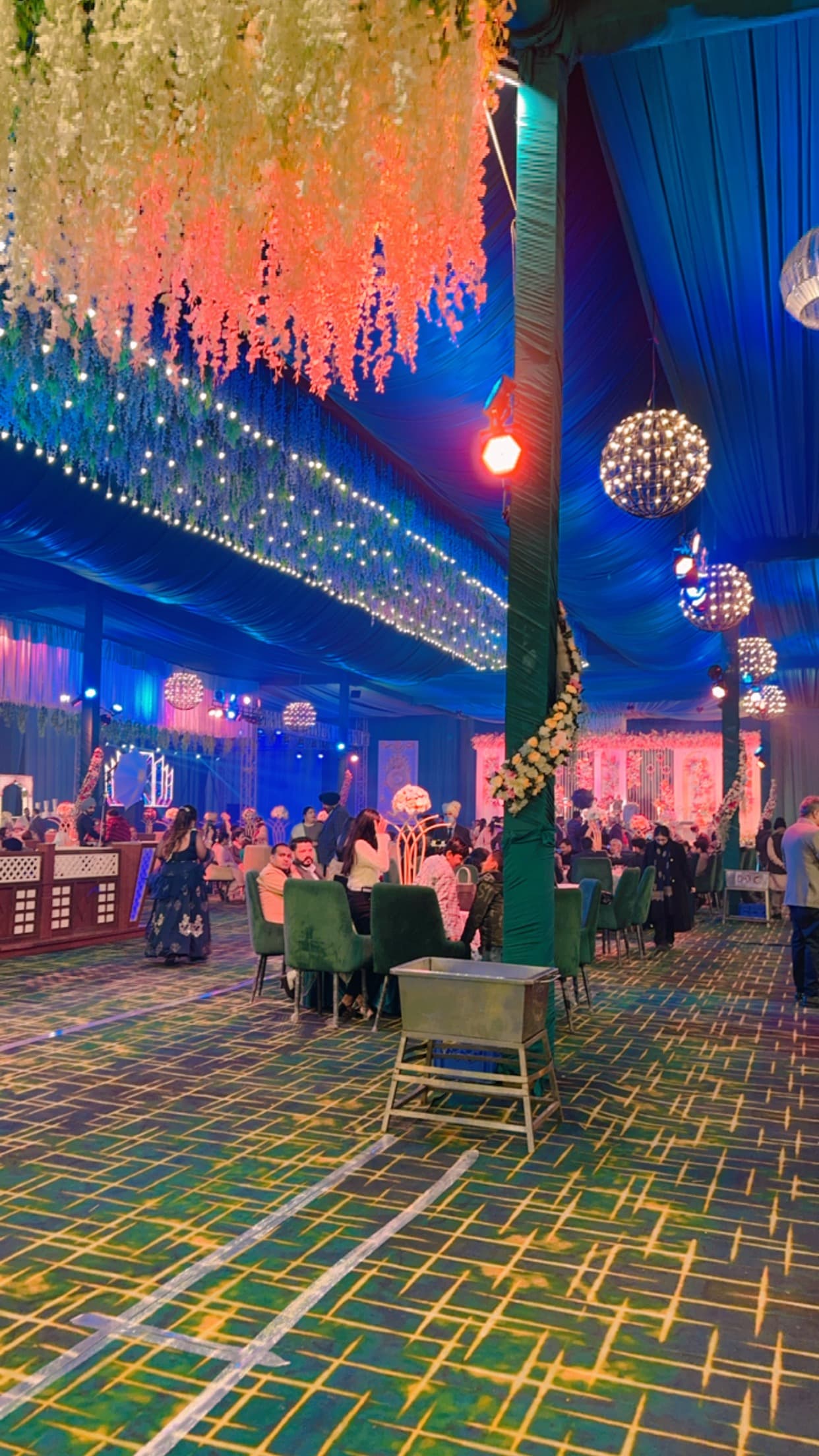 Turning Point Banquets & Resorts, Ludhiana