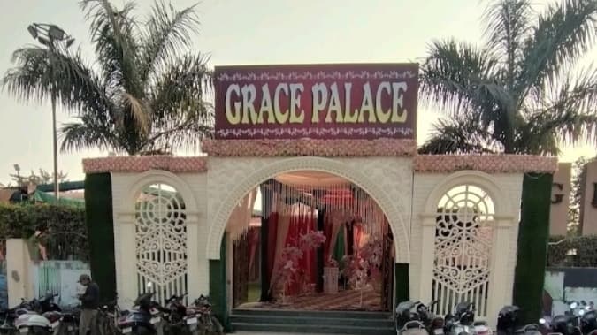 Grace Palace, Ambala
