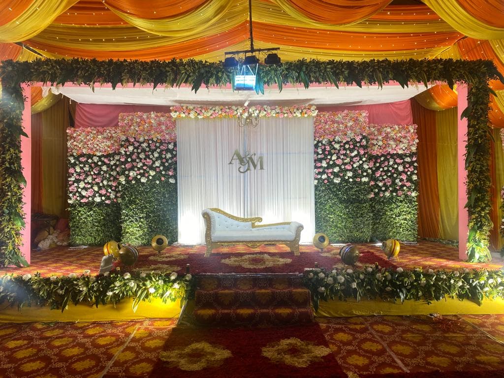 Gangotri Garden, Prayagraj