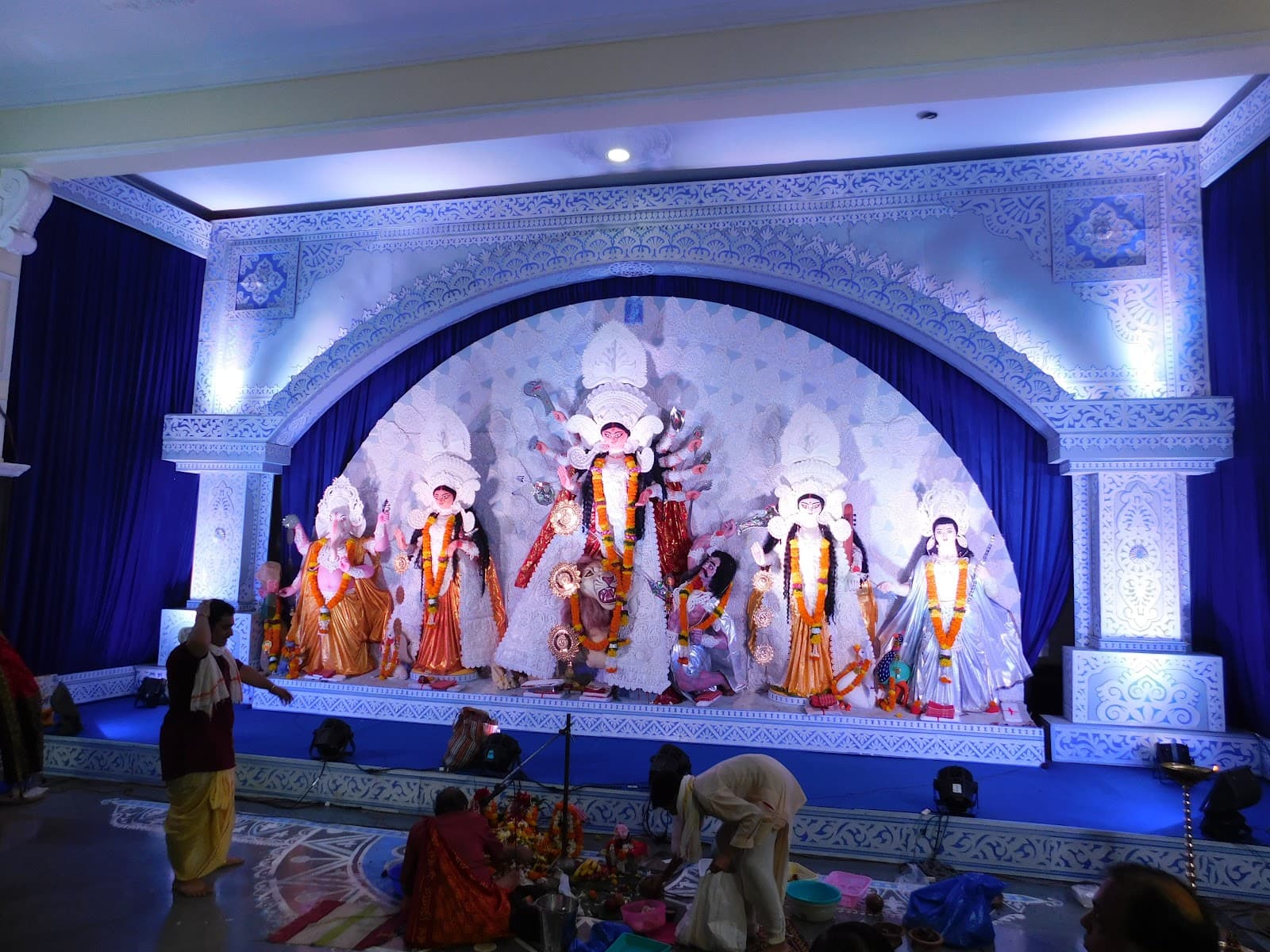 Rohi Villa Palace, Pune