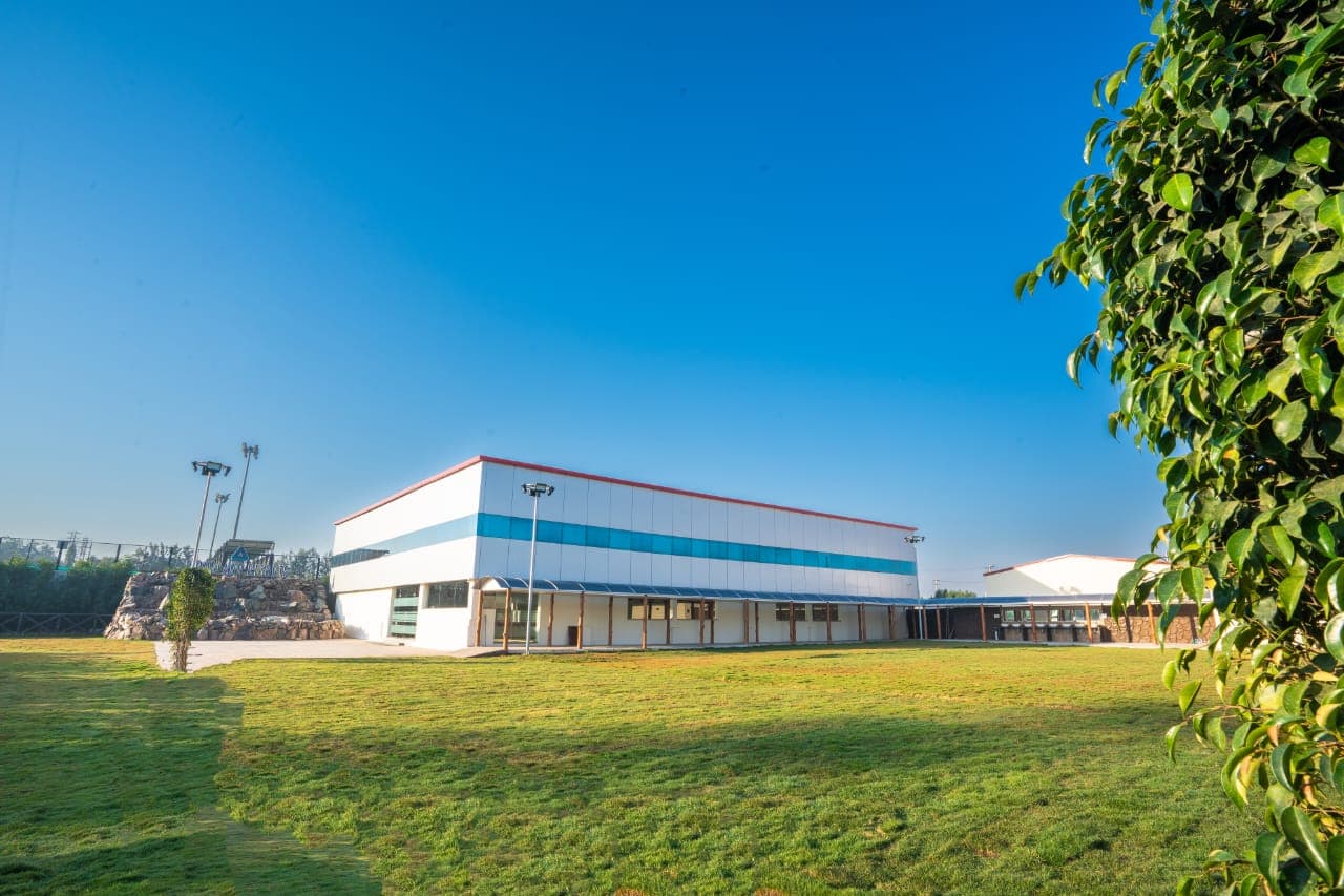 Woodland Resorts, Hyderabad