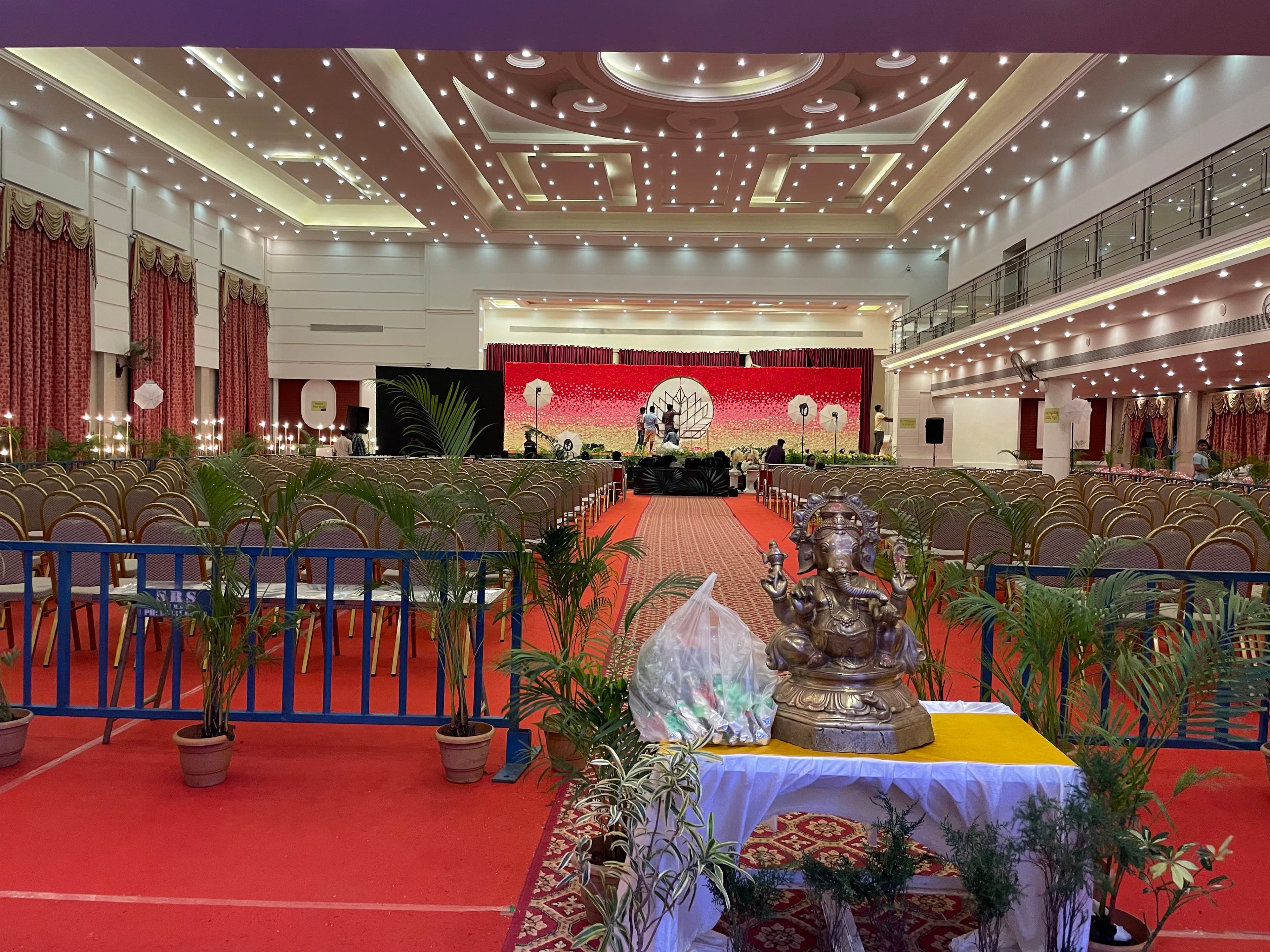 Lagan Mandira, Shivamogga