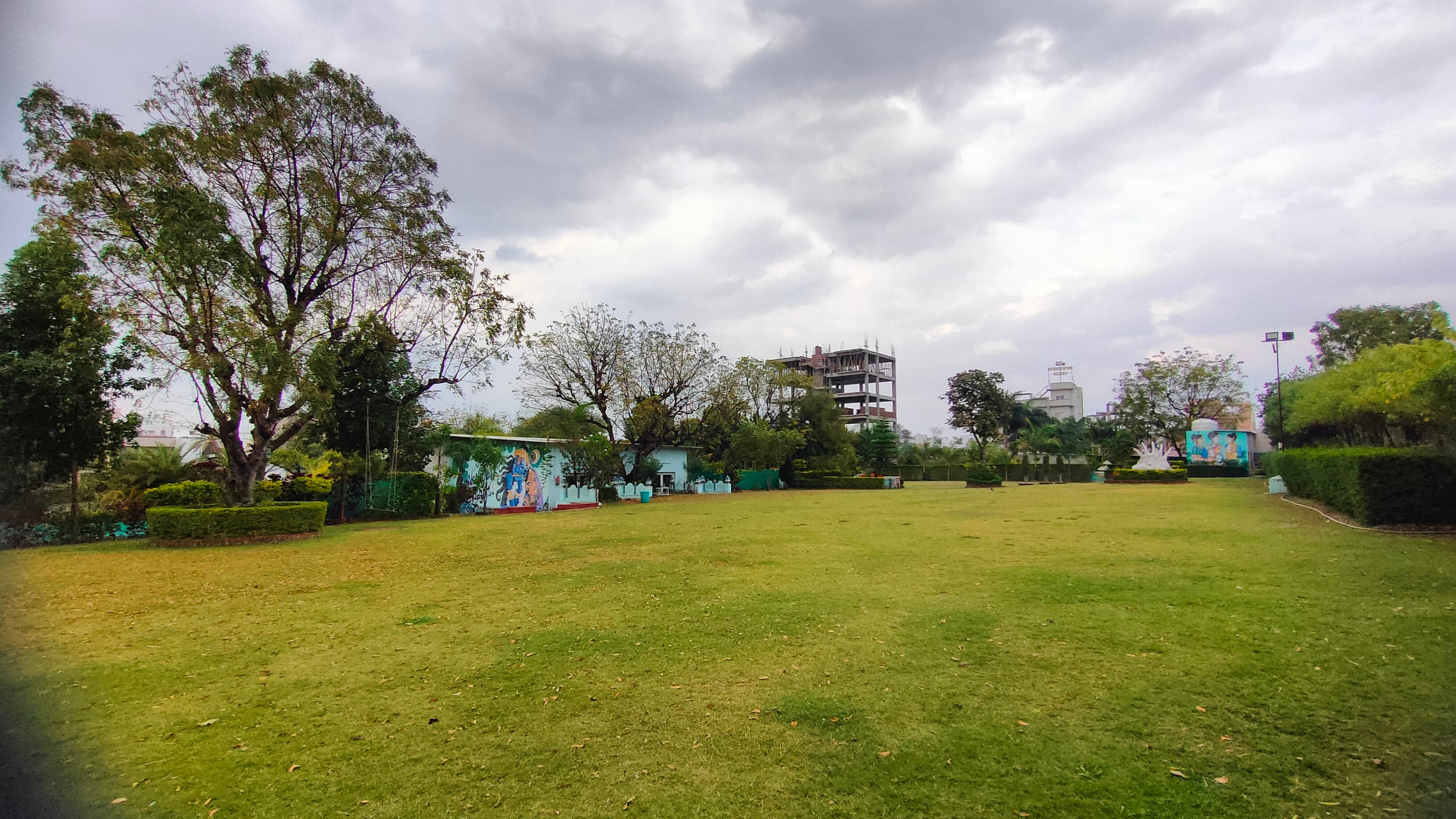 Shree Narayan Farms, Udaipur