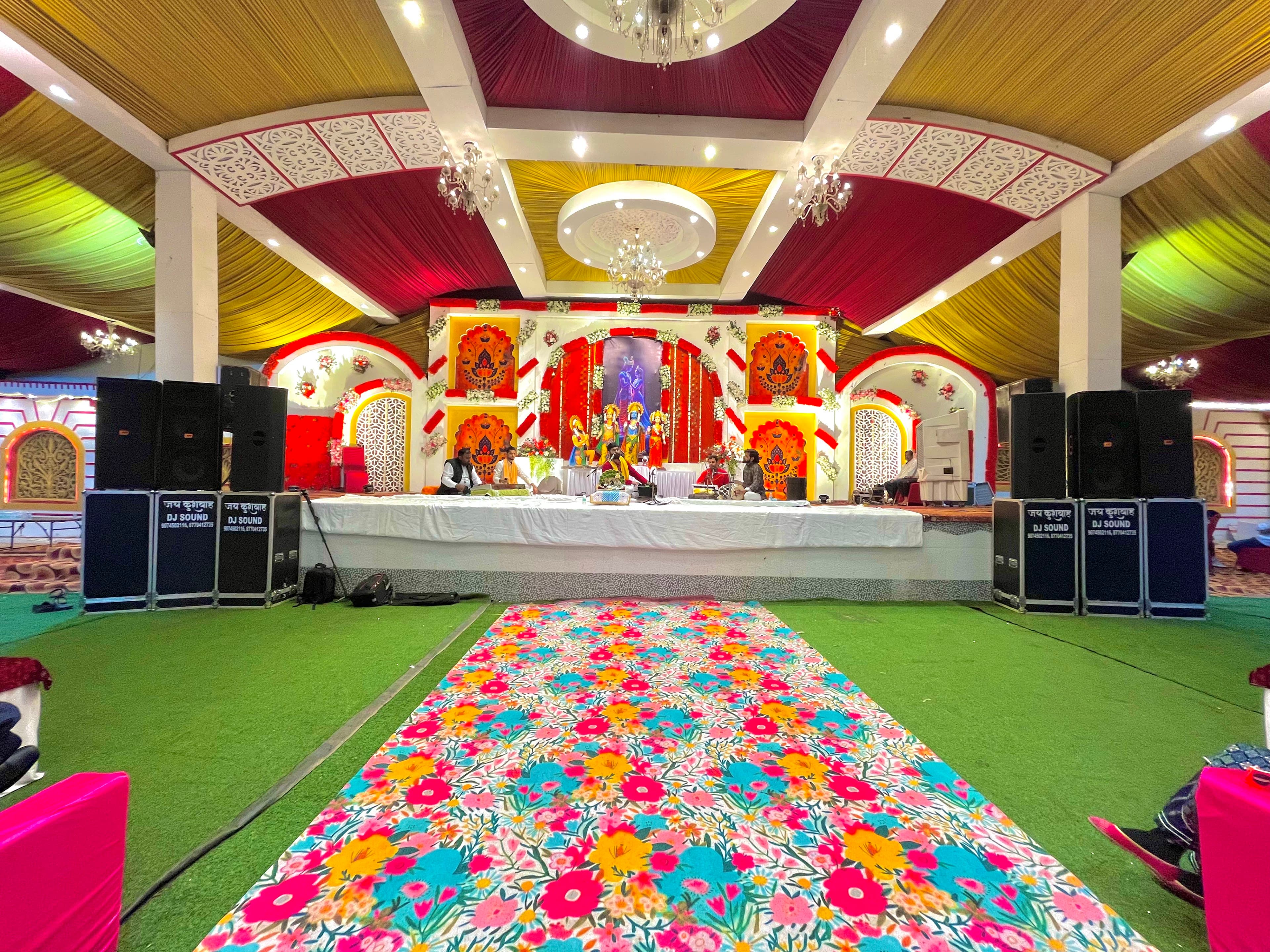 Bandhan Garden, Gwalior