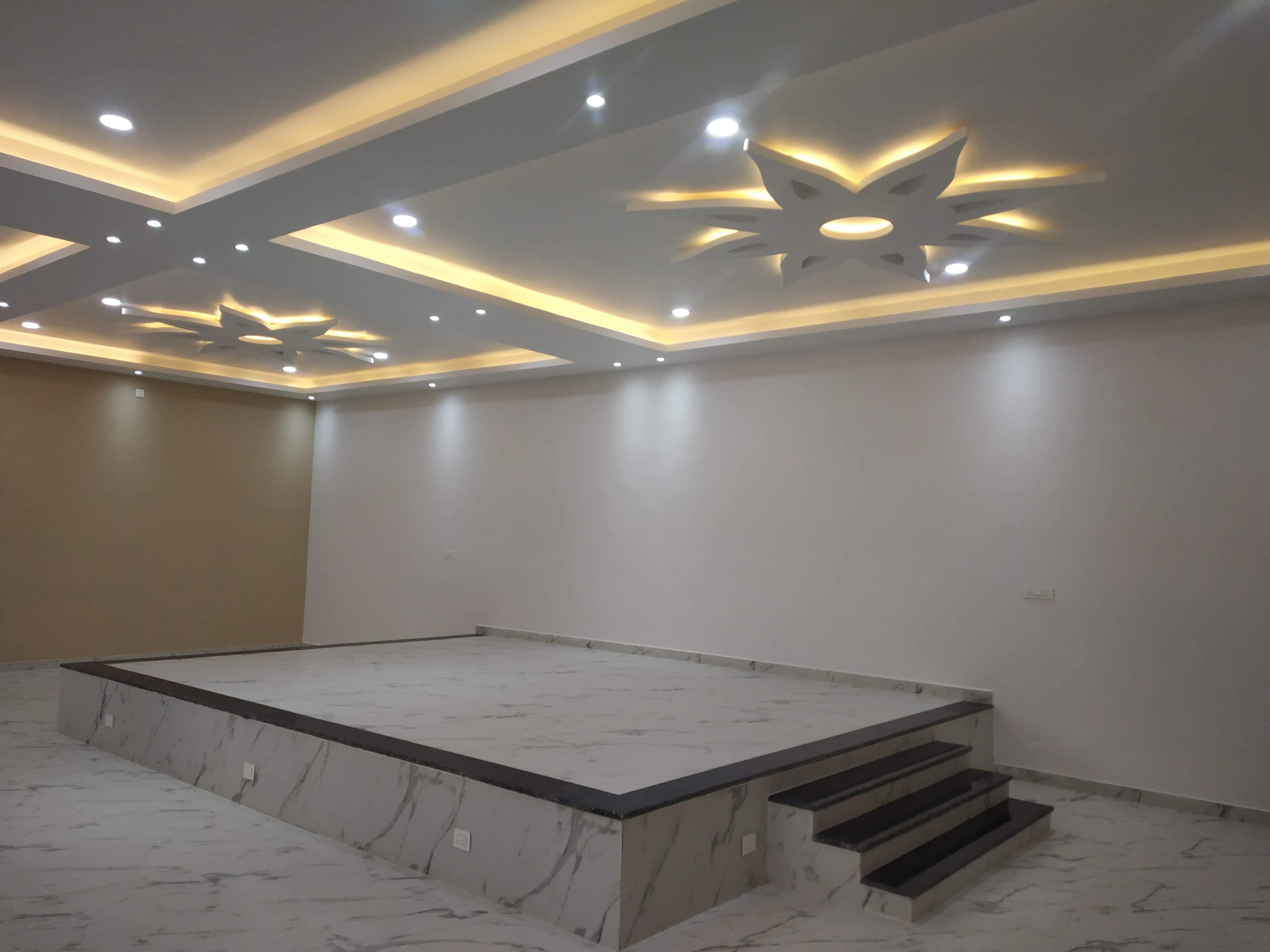 Dream banquet hall, Ranchi