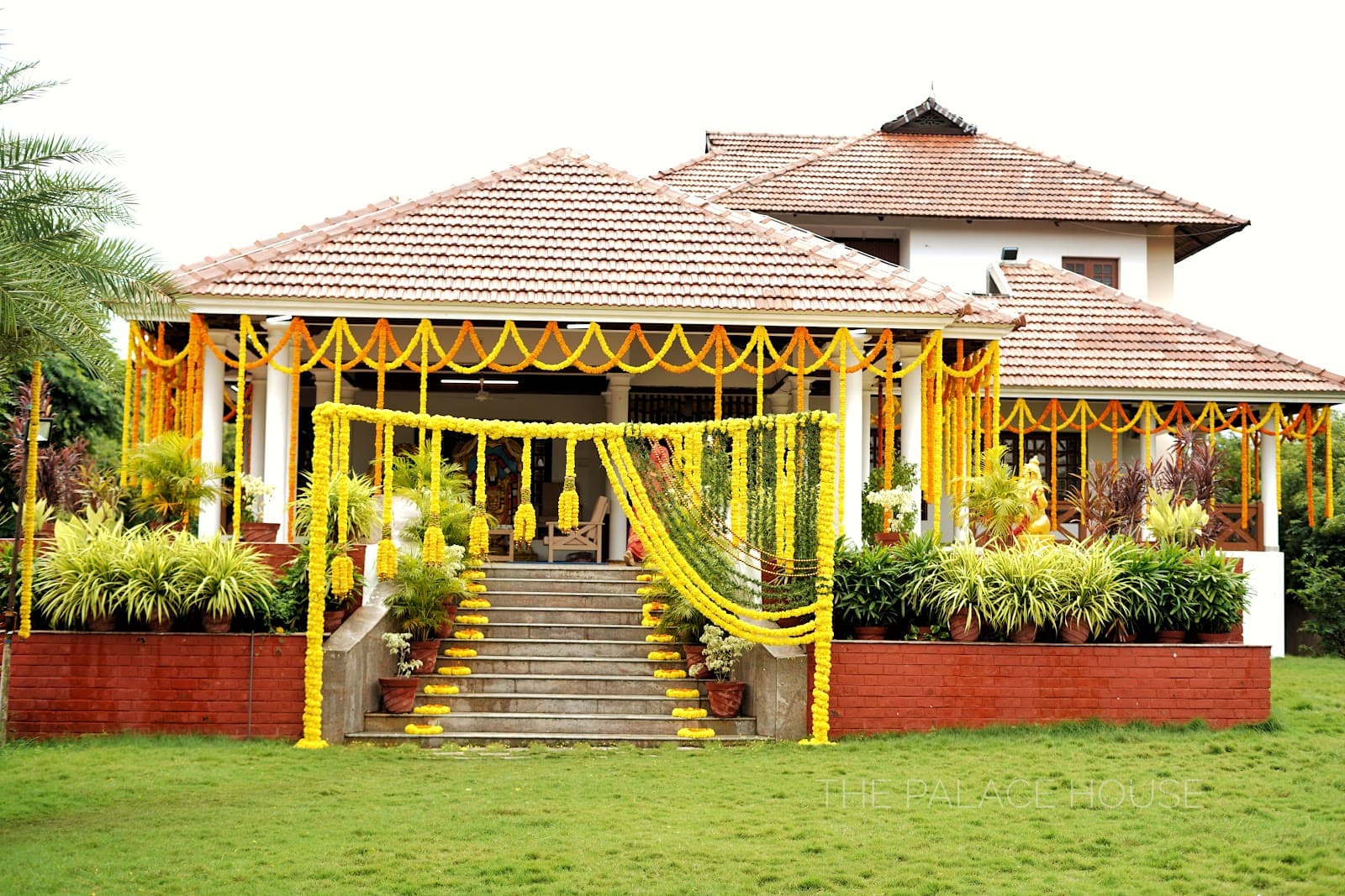 The Palace House, Chennai