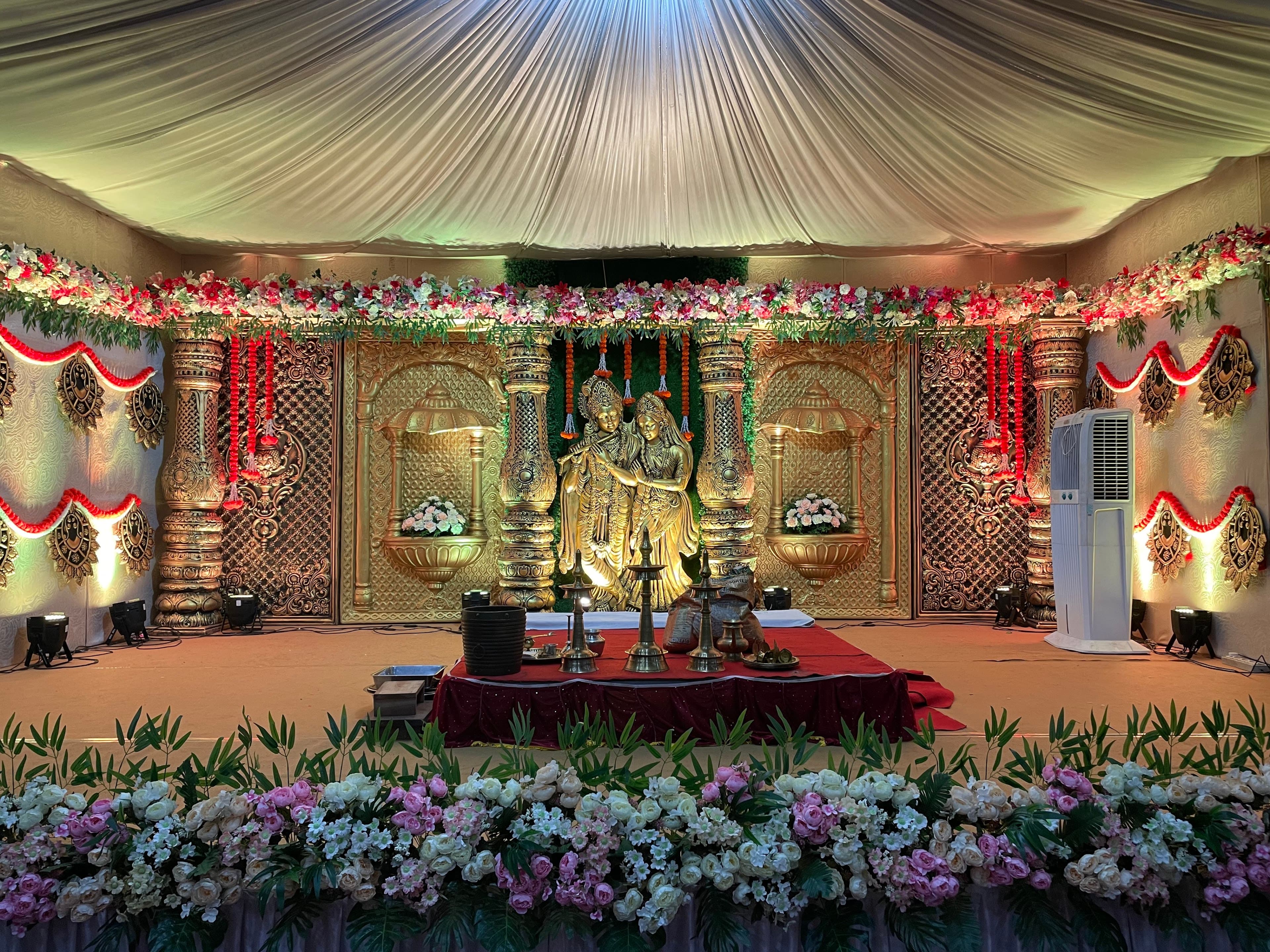 Lijo Auditorium, Pathanamthitta