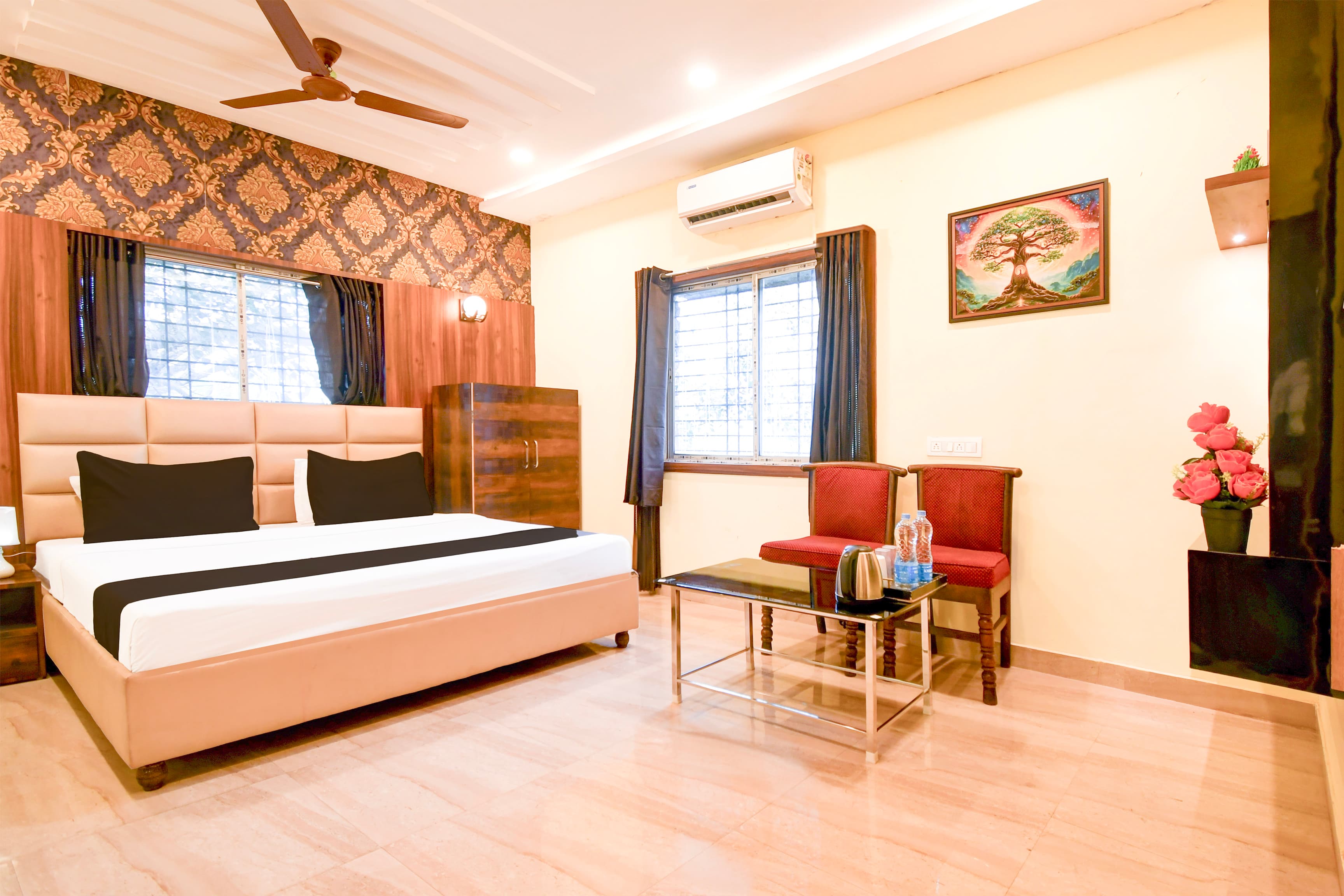 Hotel O by OYO THE WEDDING RINGS, Dhanbad