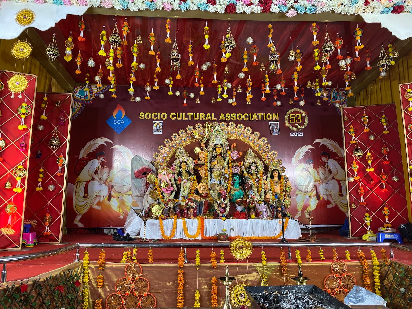 H.A.E.A Bhavana, Bengaluru