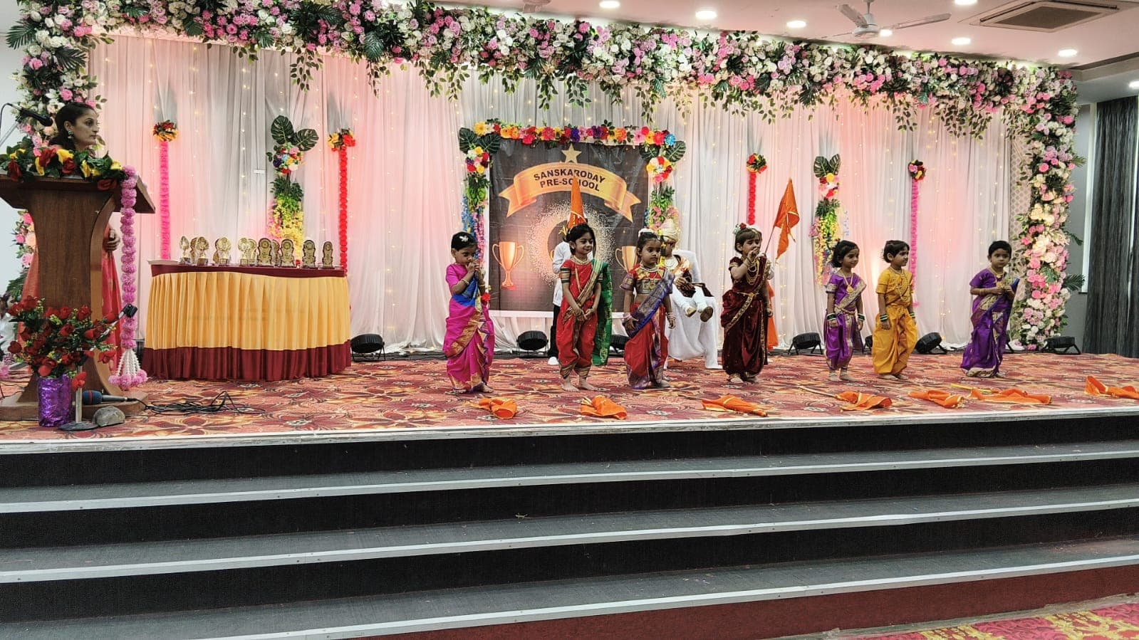 Emerald Multipurpose Hall, Pune