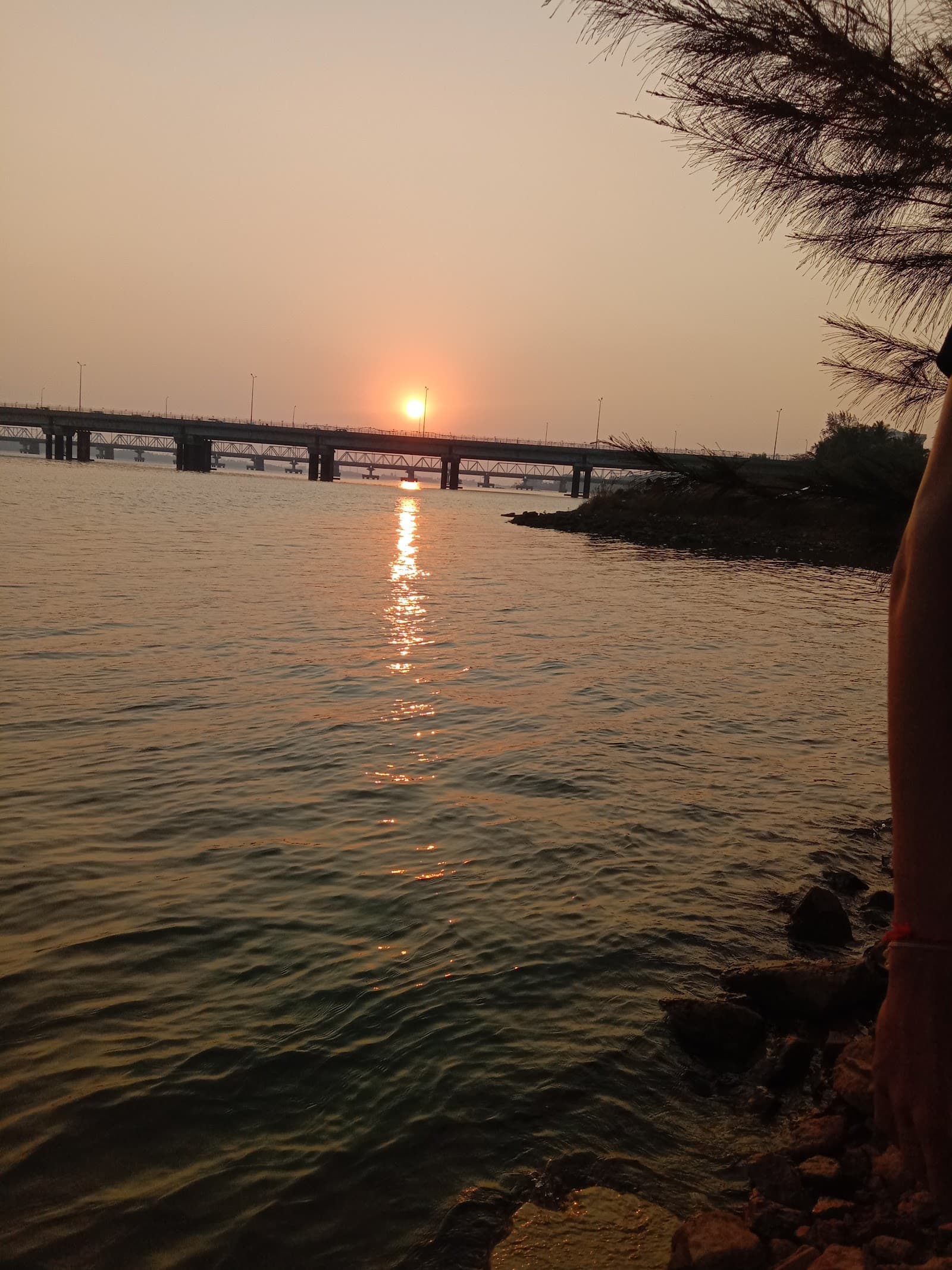 River Dale, Mangaluru