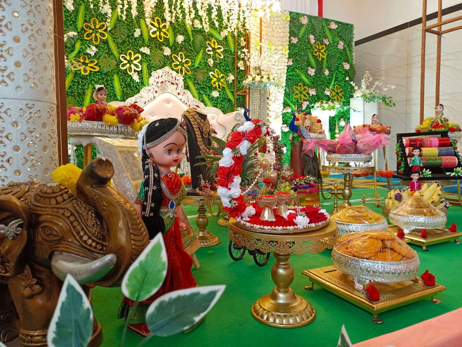 Kanasu Convention Hall, Chikkamagaluru