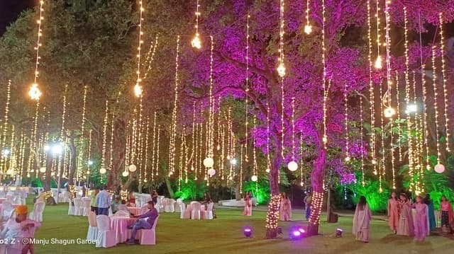 Shagun Gardens, Belagavi