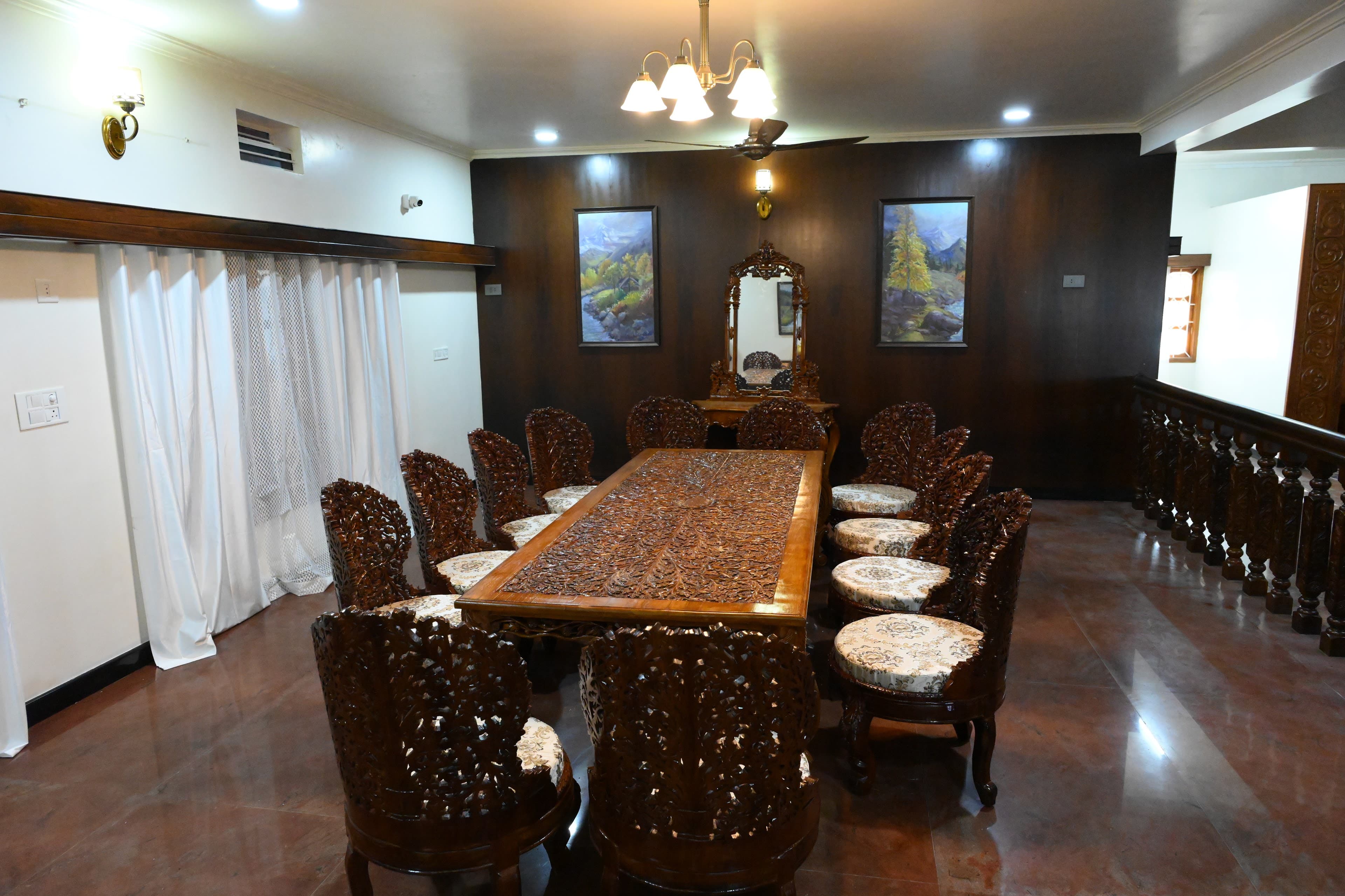 Wedding venues in Namakkal