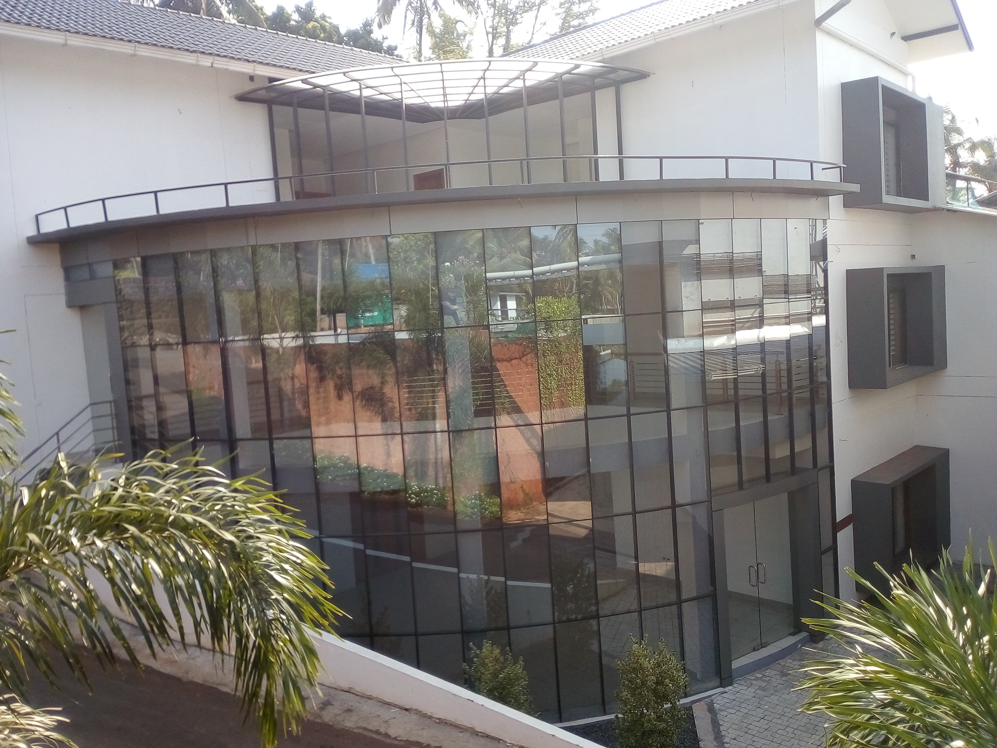 Safa Convention Center Auditorium, Malappuram