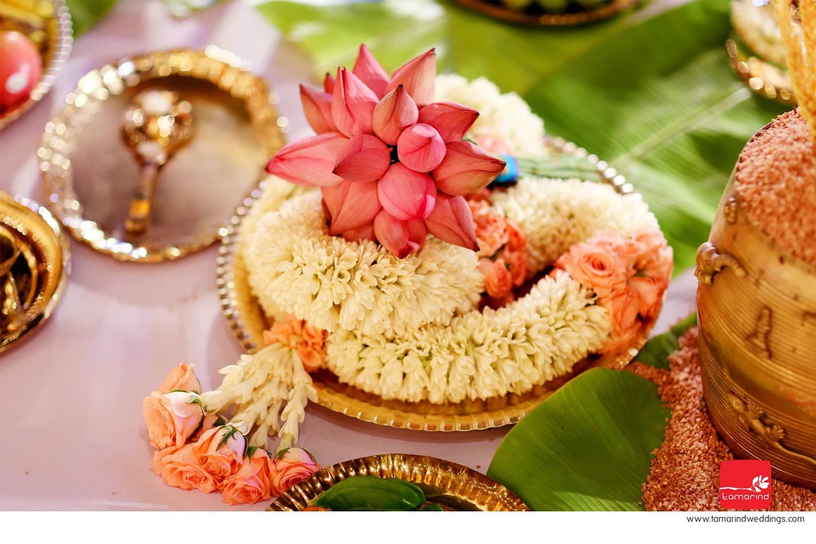 Tamarind Weddings, Kochi