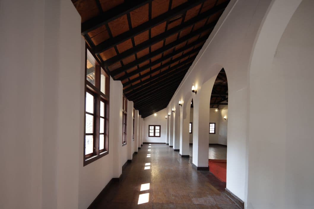Aspin Courtyards, Kozhikode