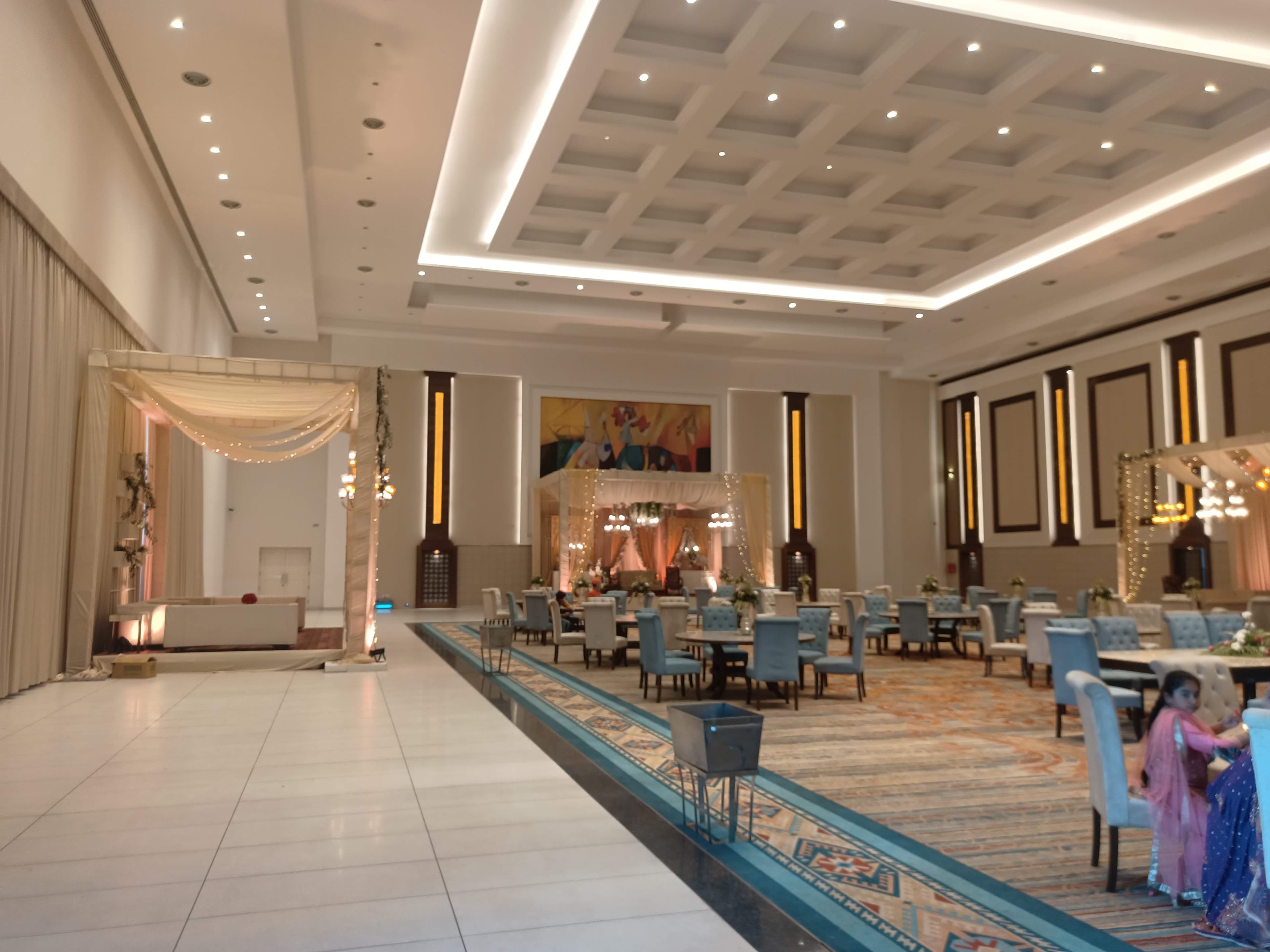 Grand Imperial, Sahibzada Ajit Singh Nagar, Mohali