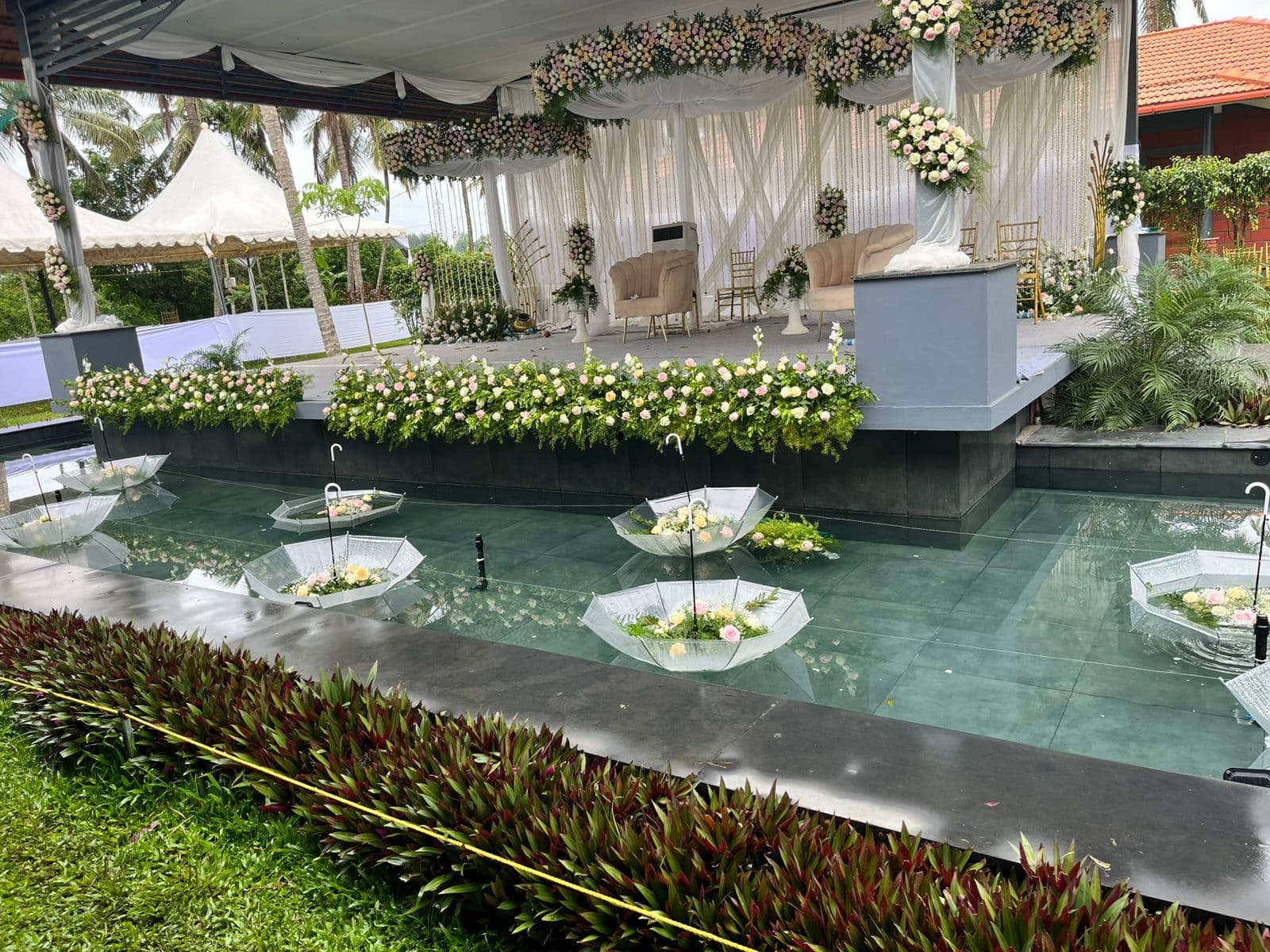 Anvaya The Marquee, Madikeri