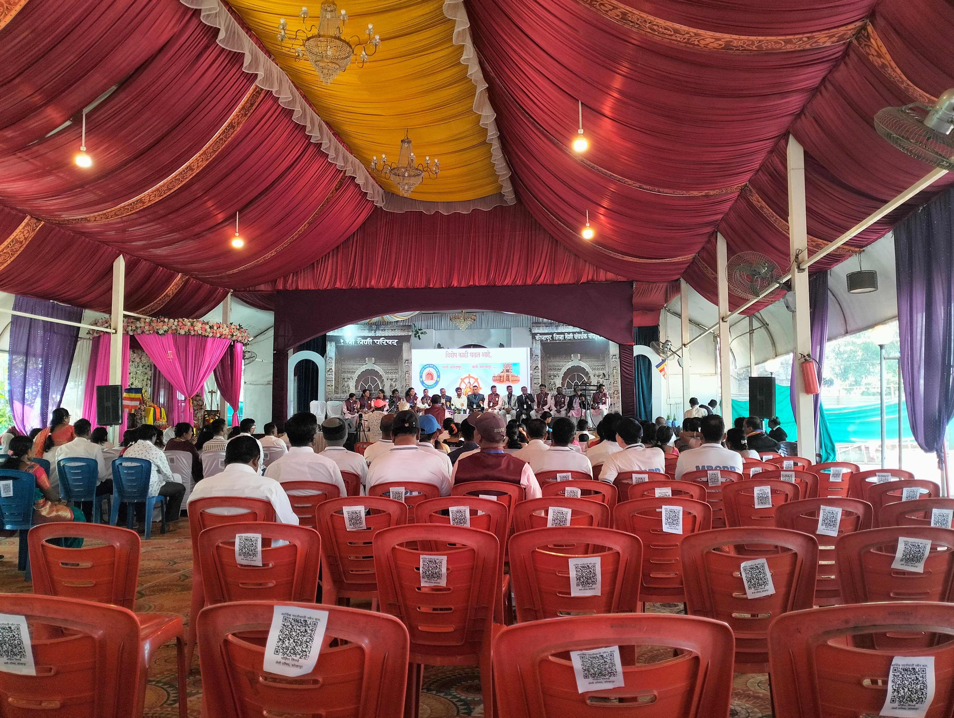 Wedding venues in Vijayawada