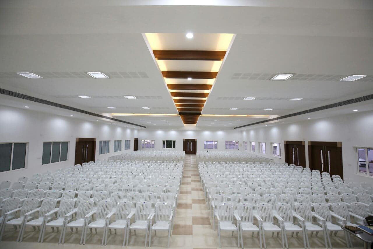 Sri Sai Vivaha Mahal, Coimbatore