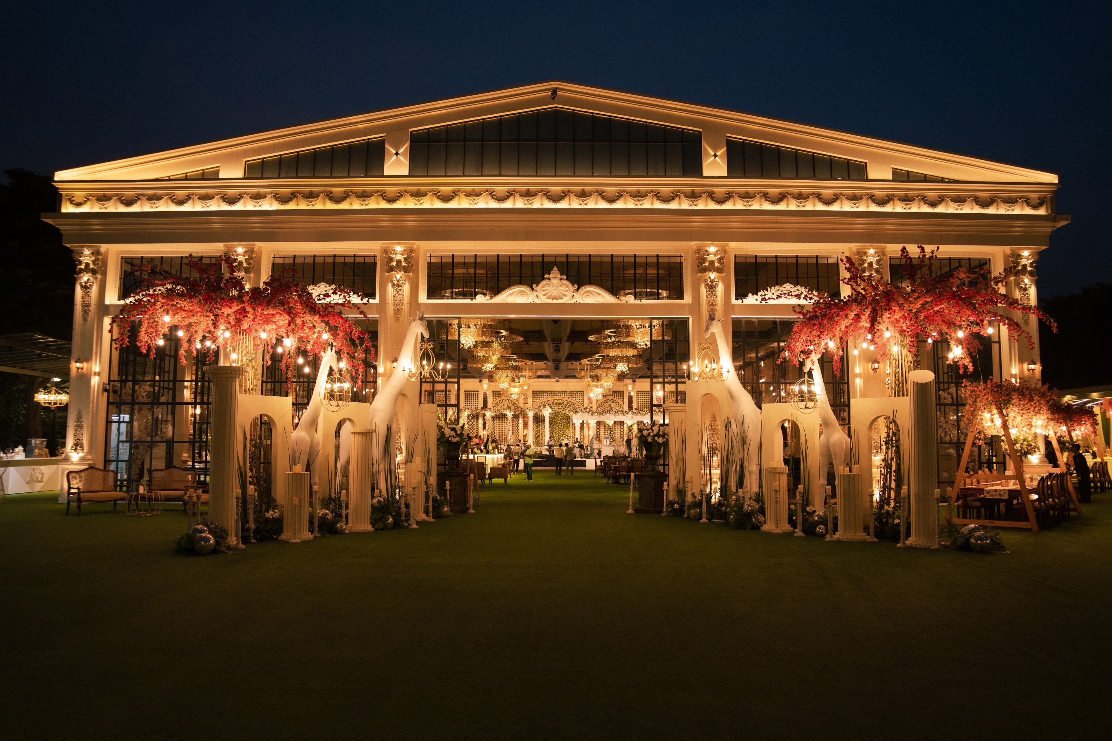 Wonderland Farms, Jalandhar