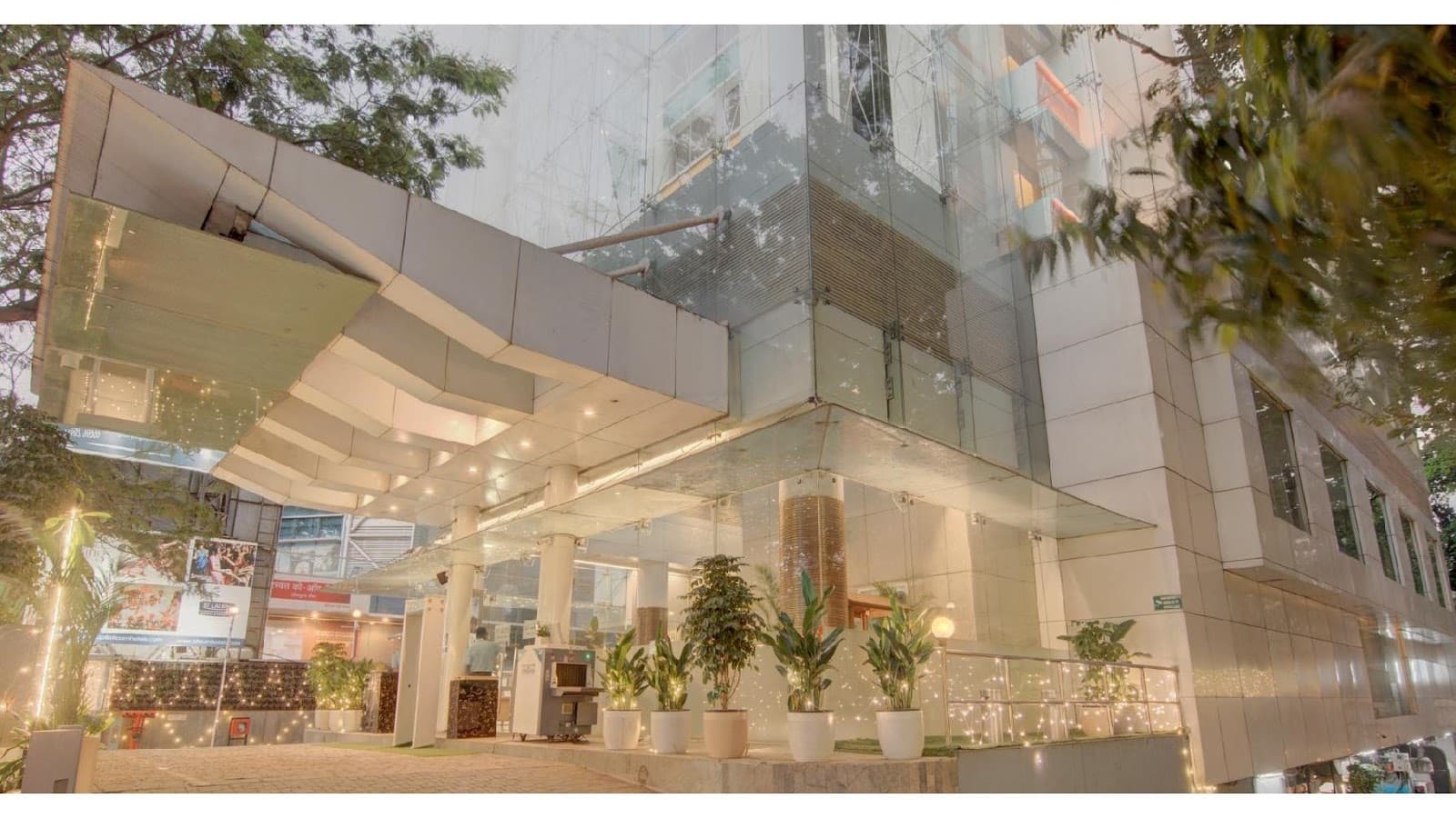 St Laurn - Koregaon Park, Pune, Pune