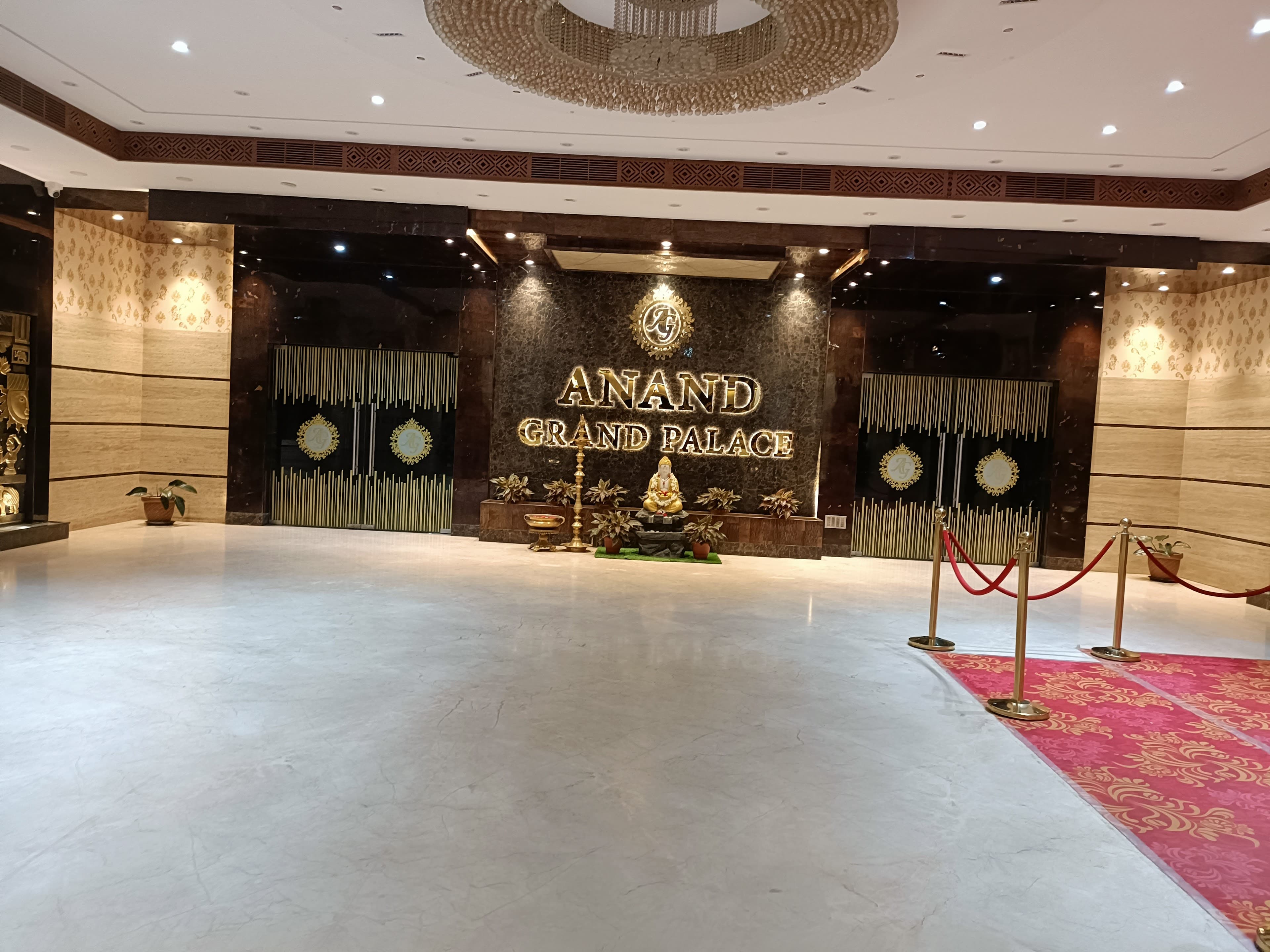 Wedding venues in Udupi