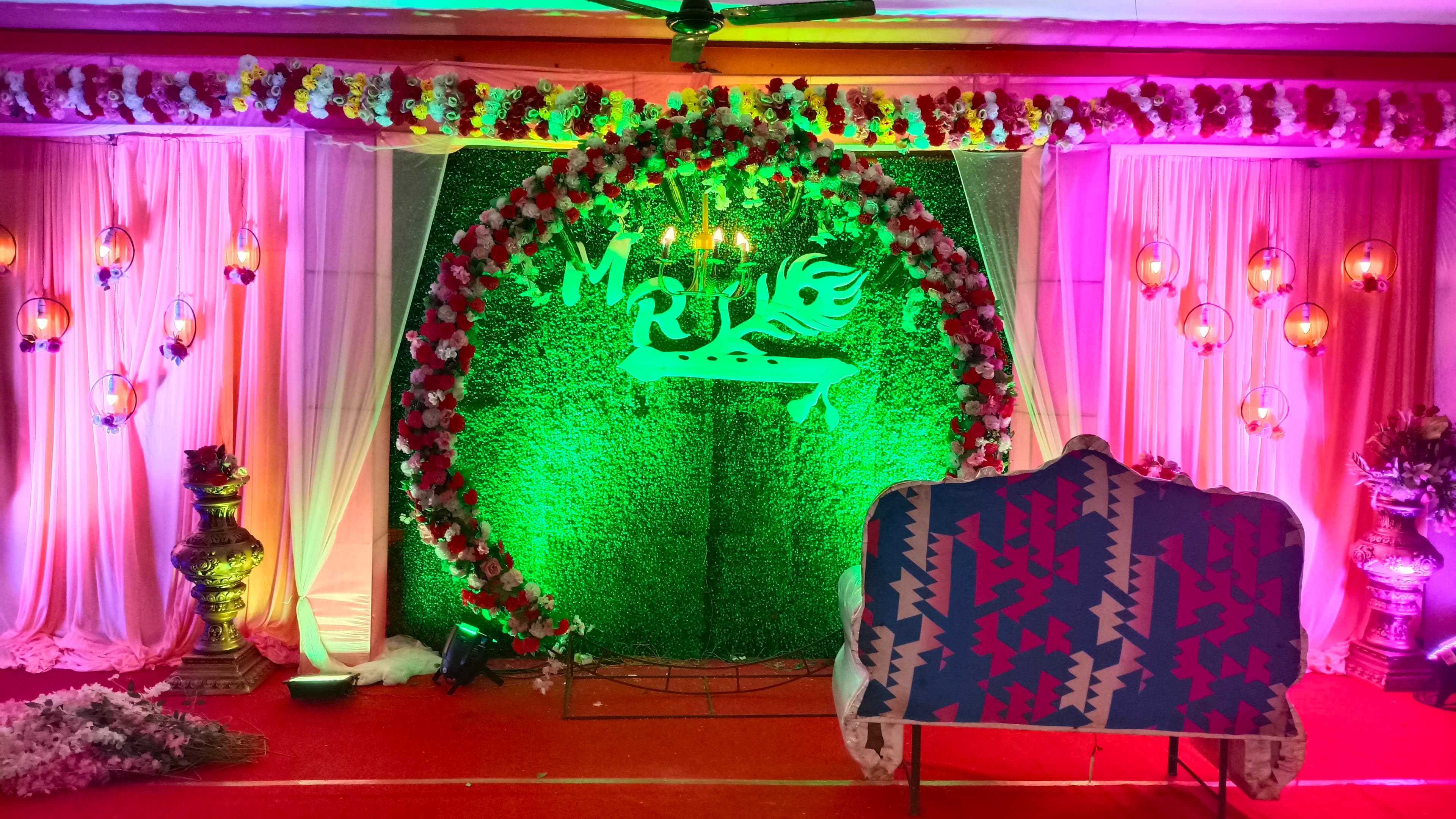 Mahasati Hall, Karwar