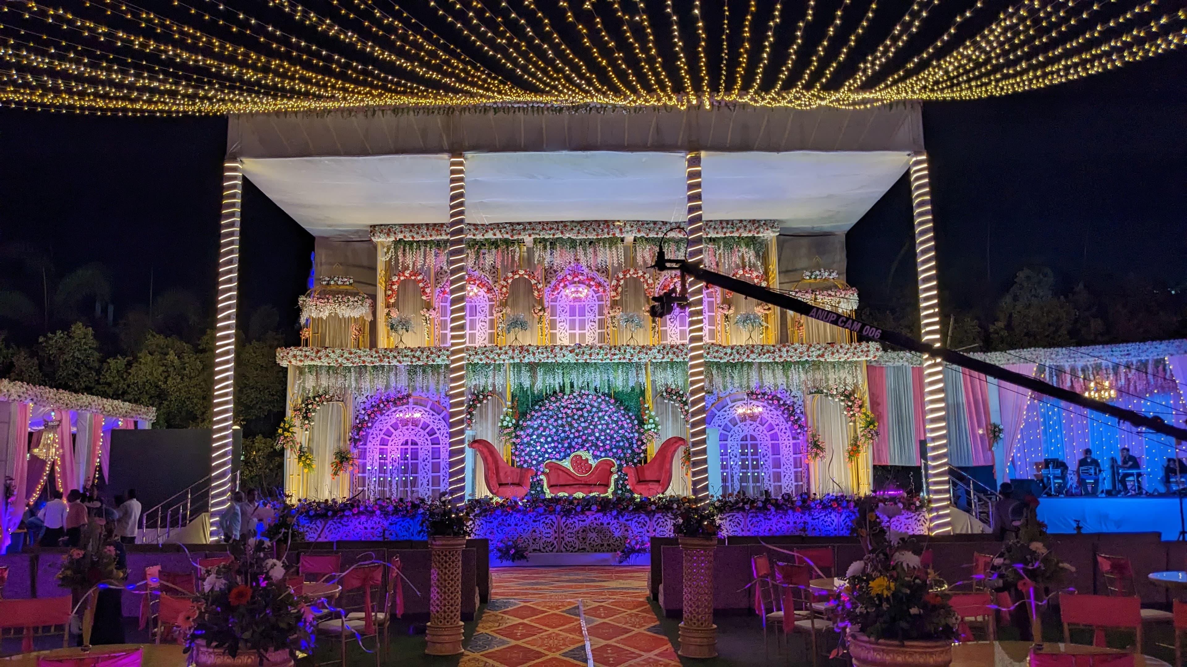 Vatika Premier Hotel, Patna