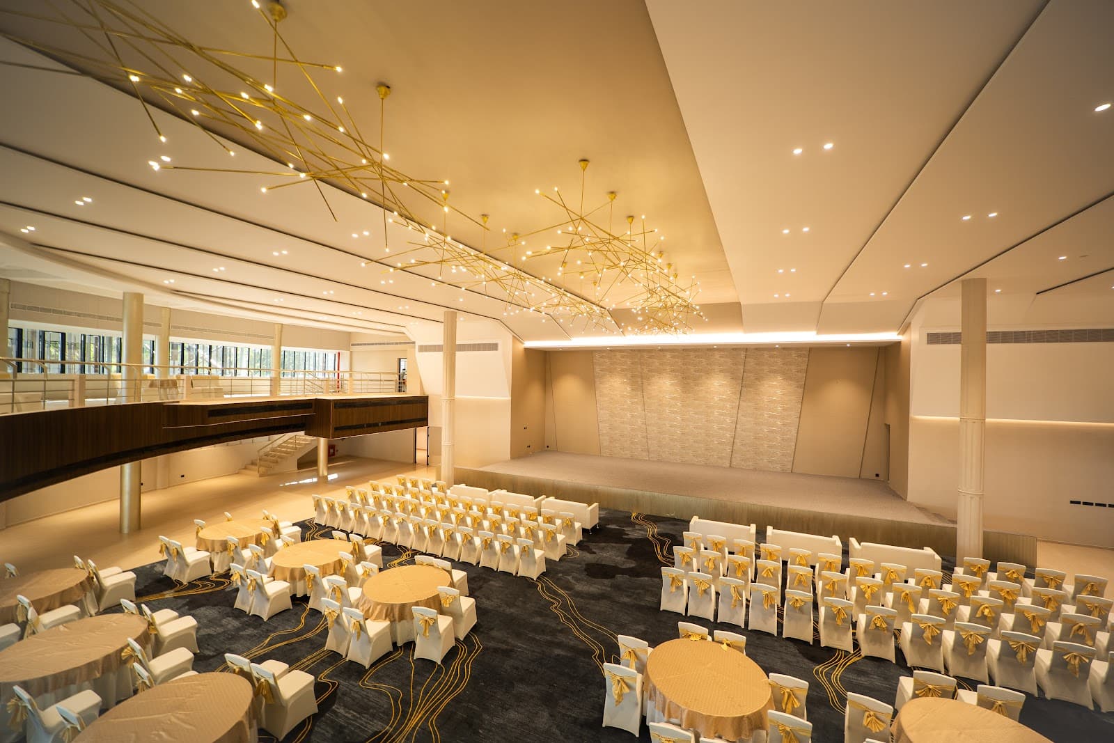 Chakolas Pavilion Convention Centre, Thrissur