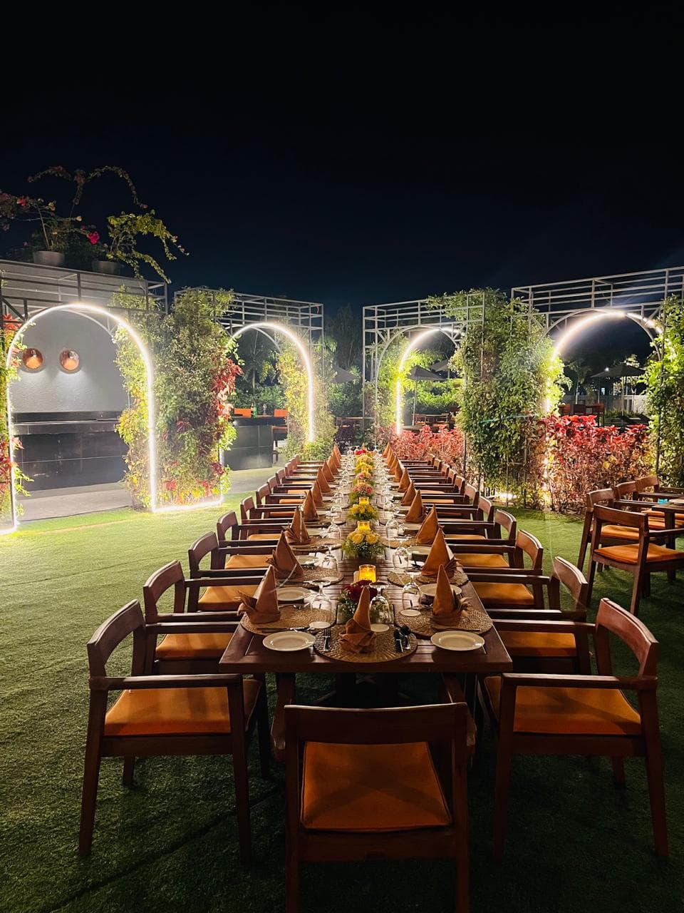 Singalila Club, Siliguri