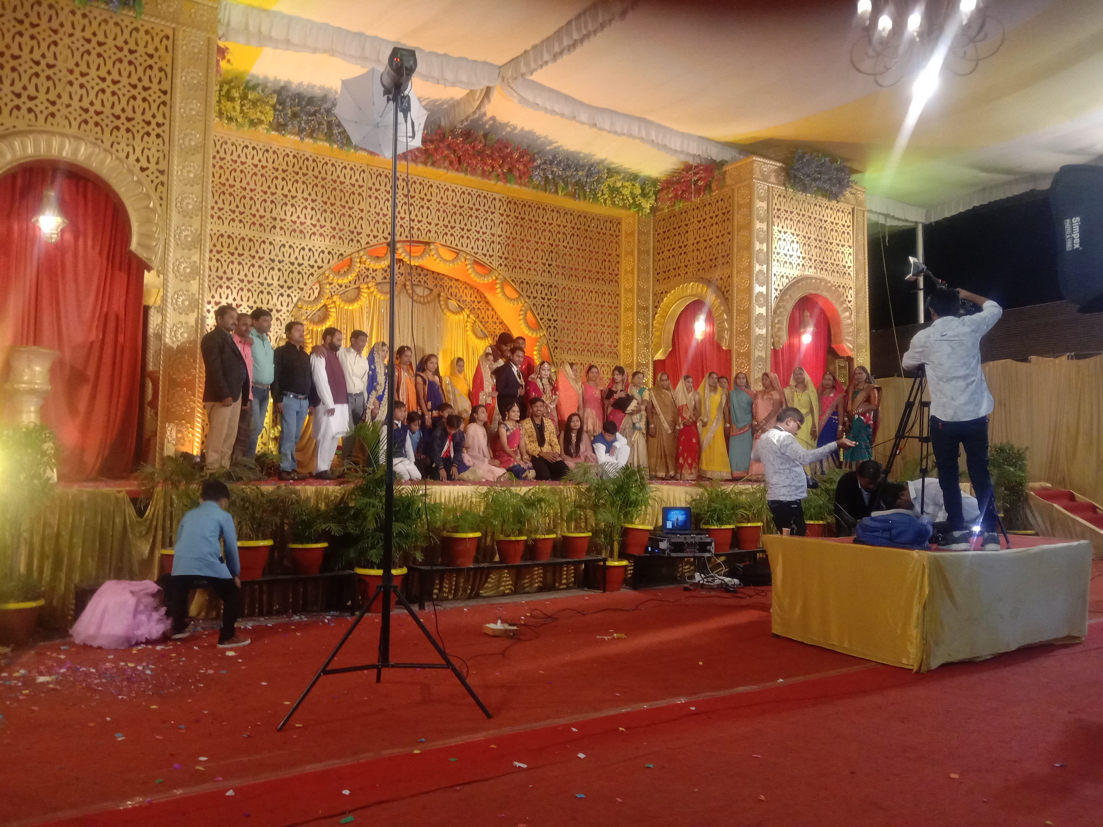 Silver oak vatika, Indore