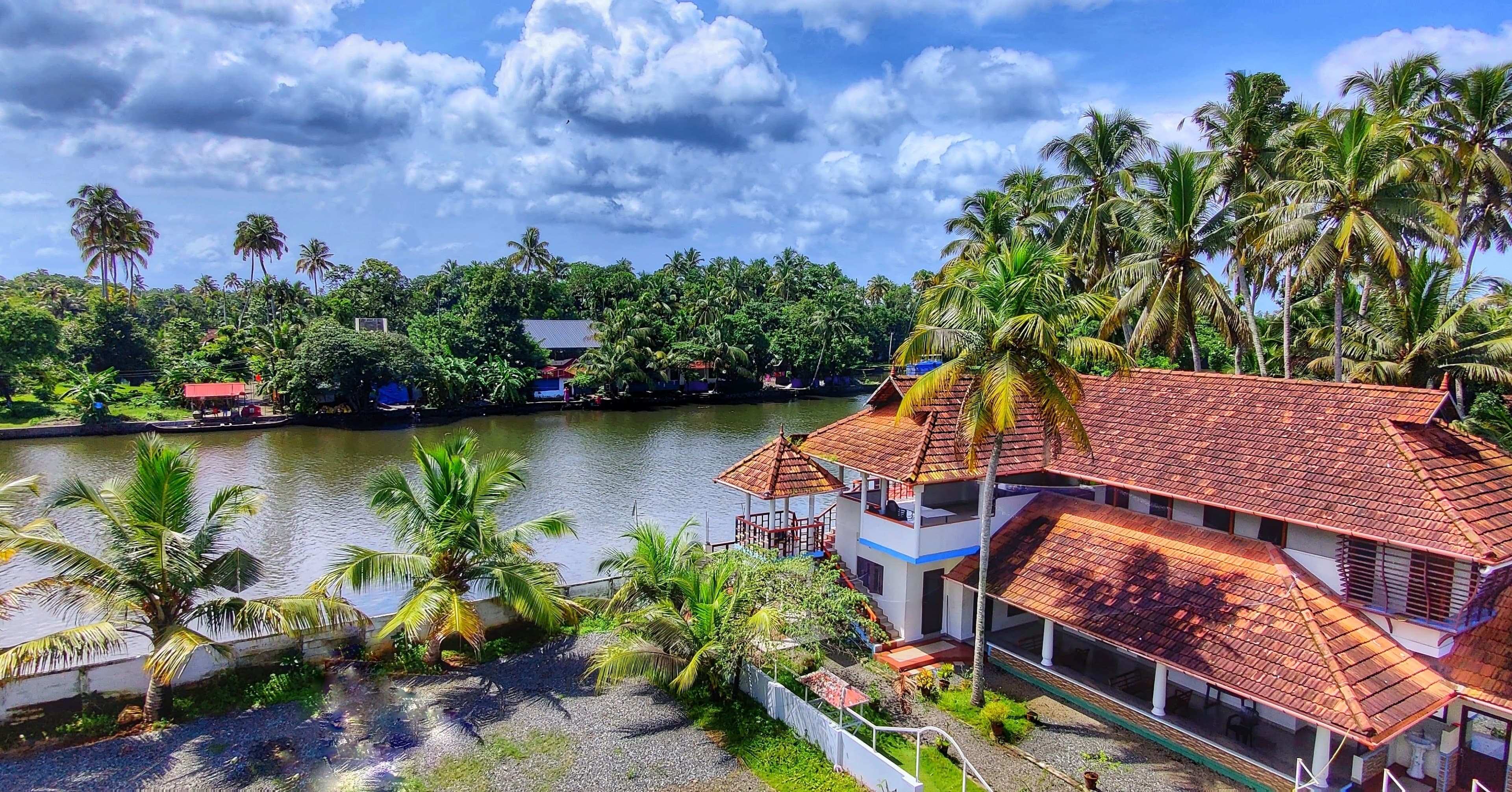 Chaandhni Lake View, Alappuzha