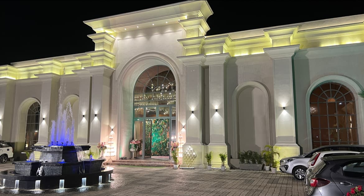 Celebrations Resort, Amritsar