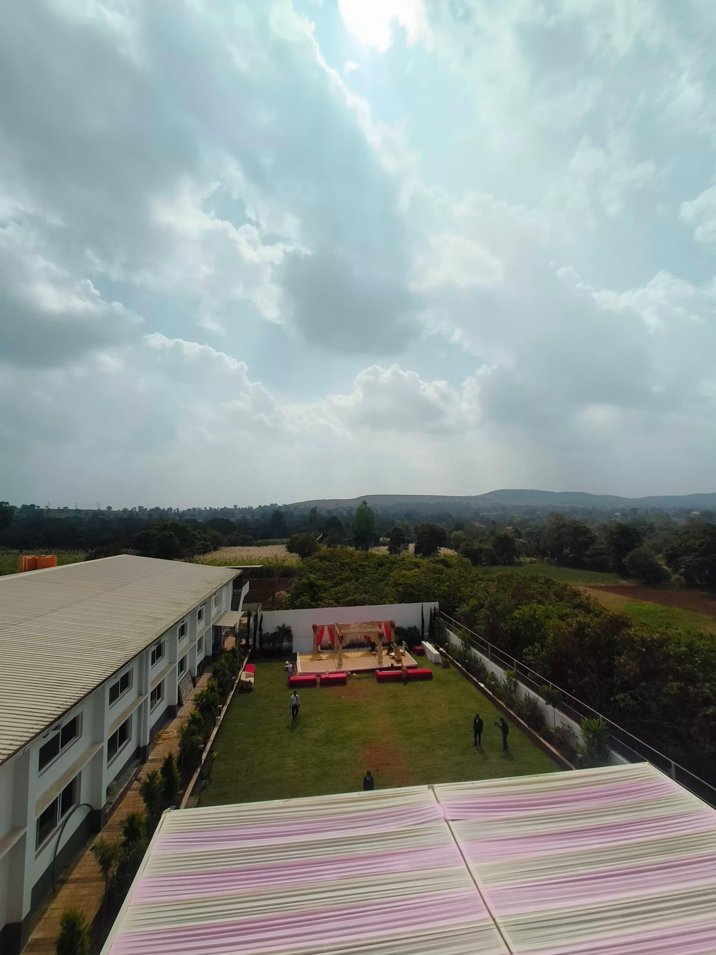Sairaj Lawns, Belagavi