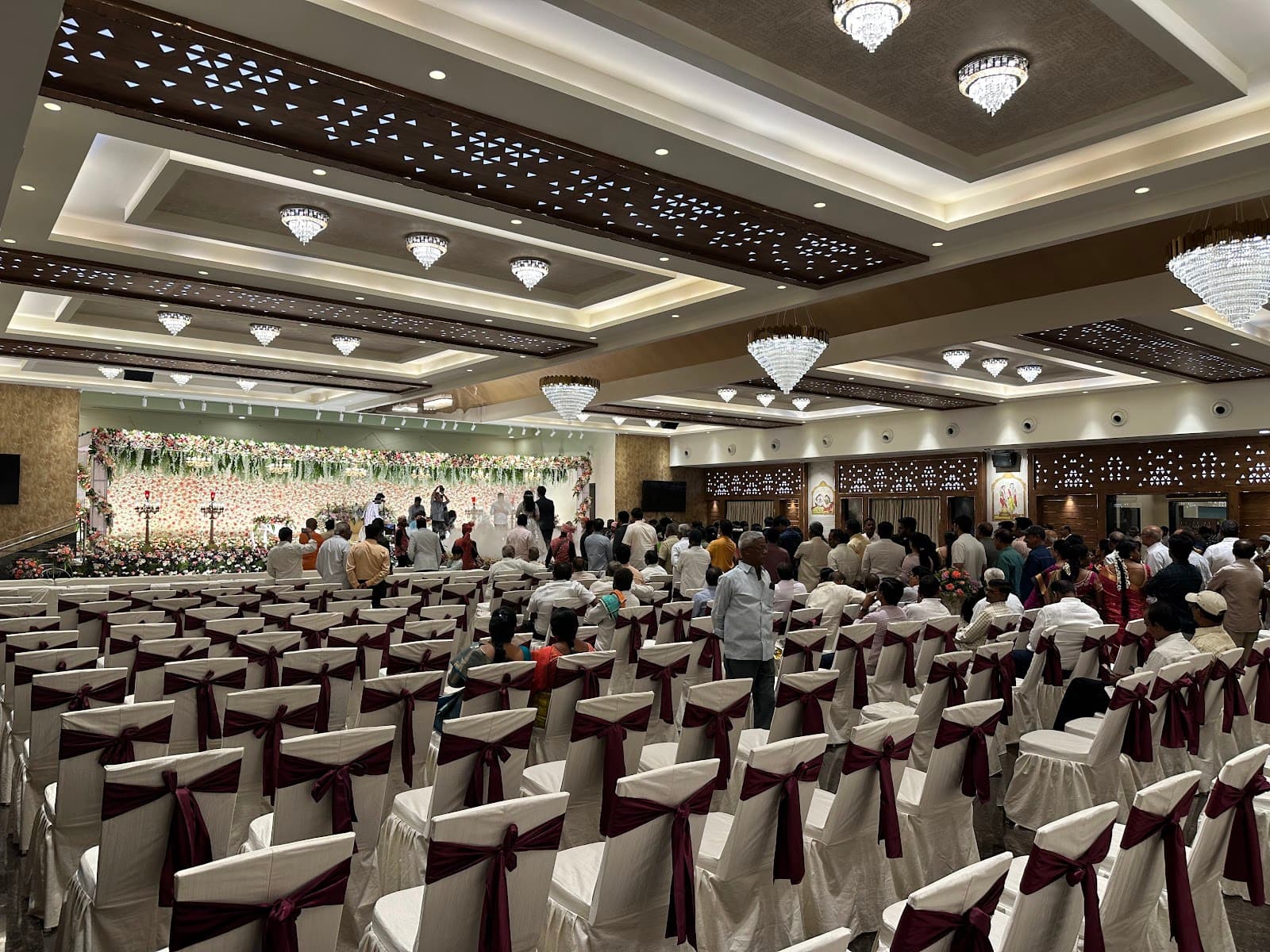 SHREE CONVENTION, Tirupati
