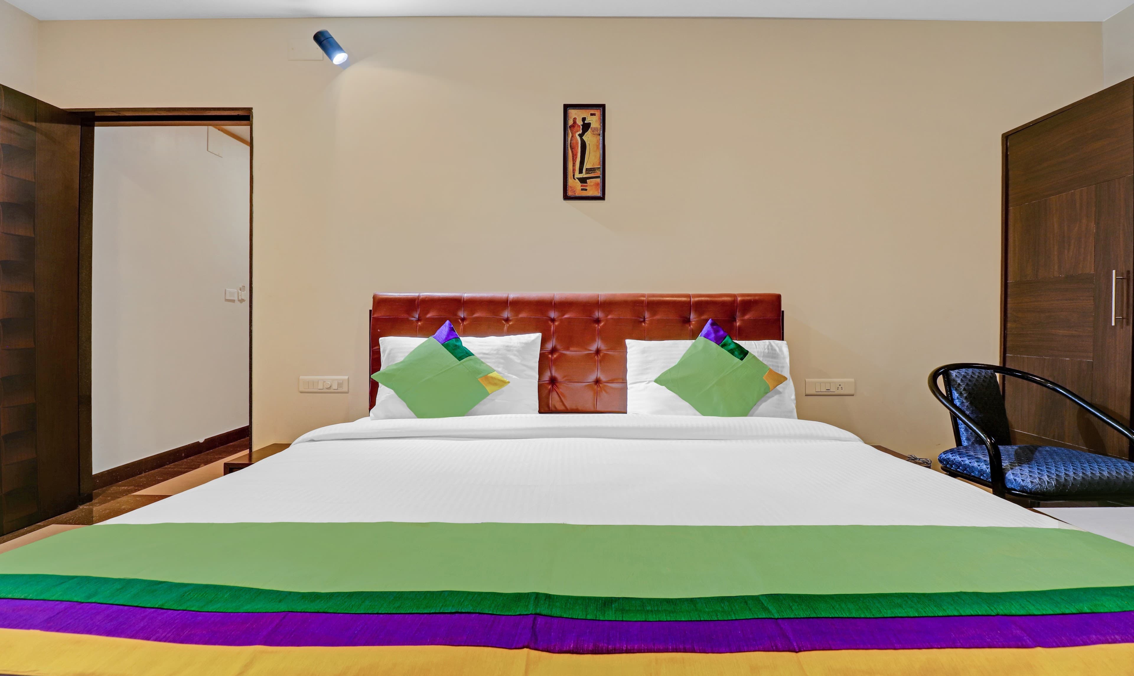 S V MANOR Rooms & Banquet Hall, Kakinada