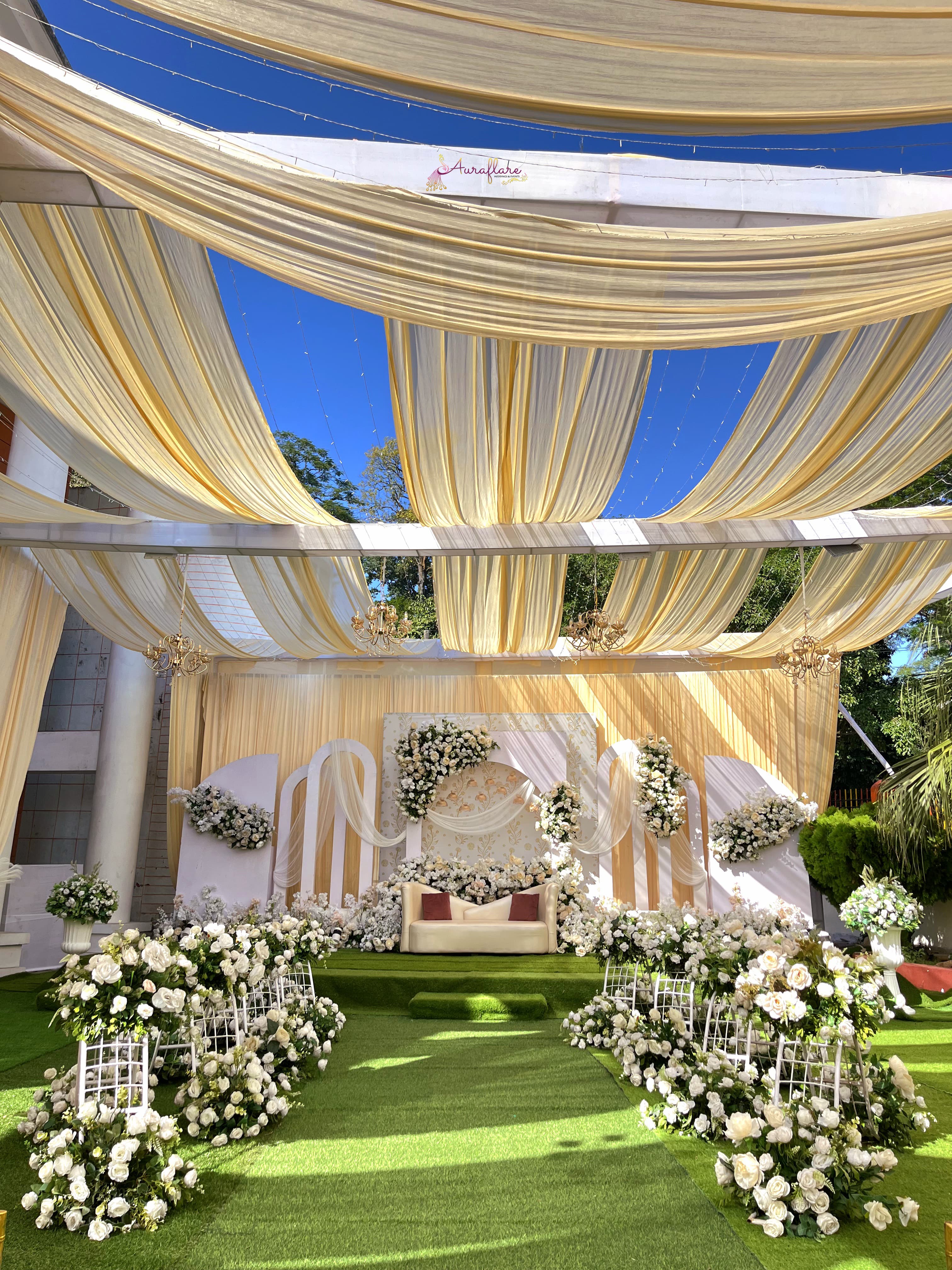 Auraflare Weddings & Events, Guwahati