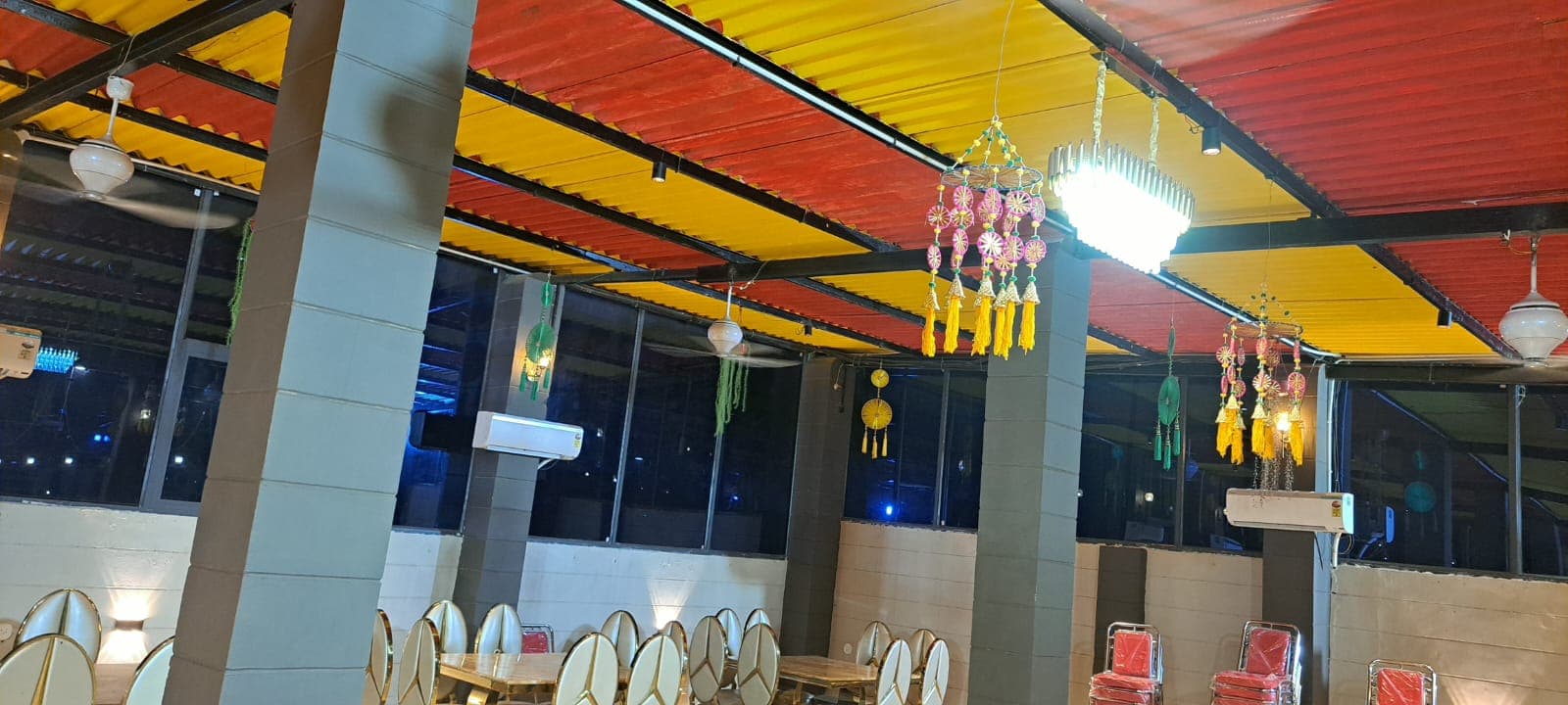 Batra Resort, Karnal