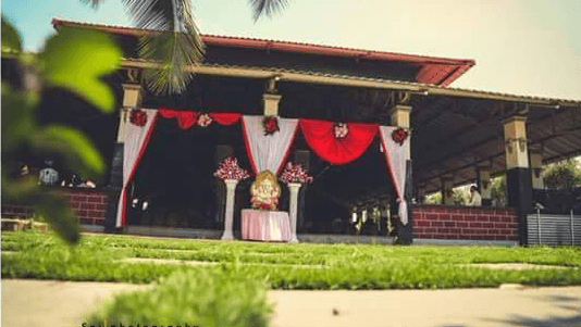 Manoprabha Mangal Karyalay & Lawns, Belagavi