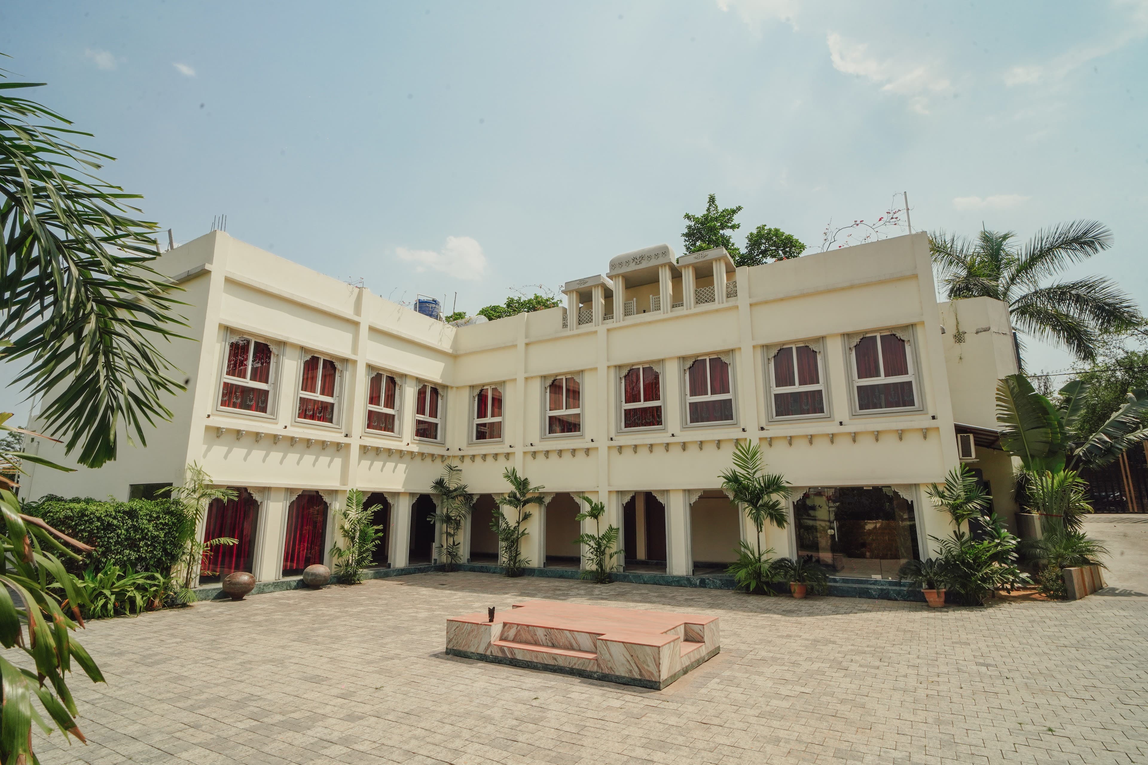 Wedding venues in Gurgaon