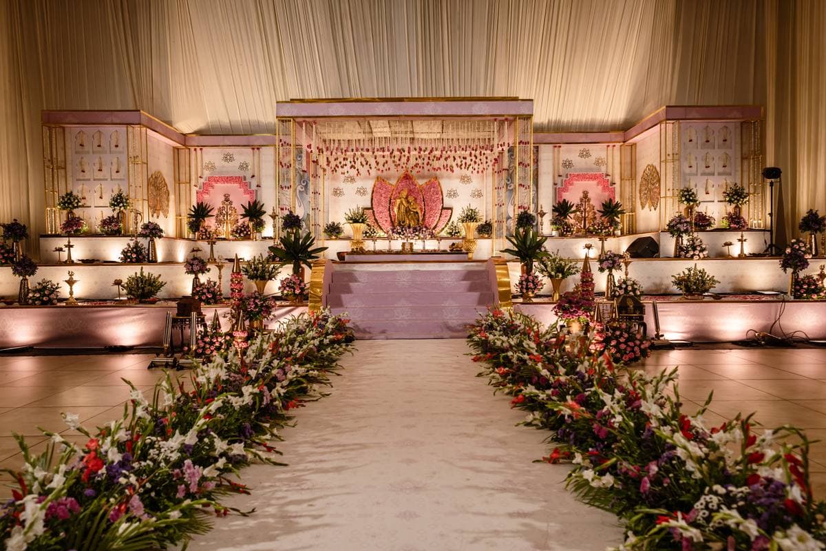 Wenyu Event Planners private limited, Pathanamthitta