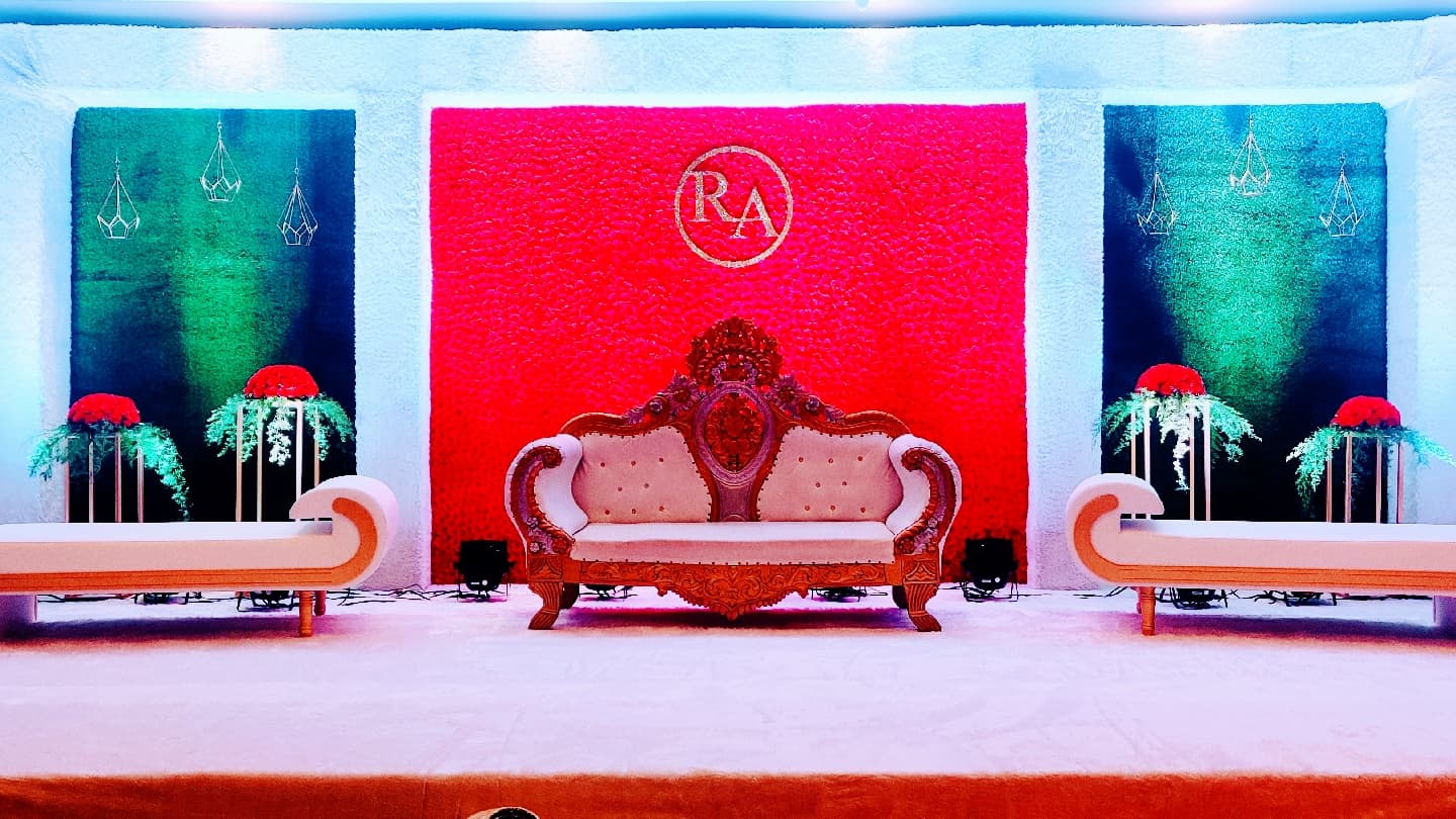 Occassion plus banquet, Navi Mumbai