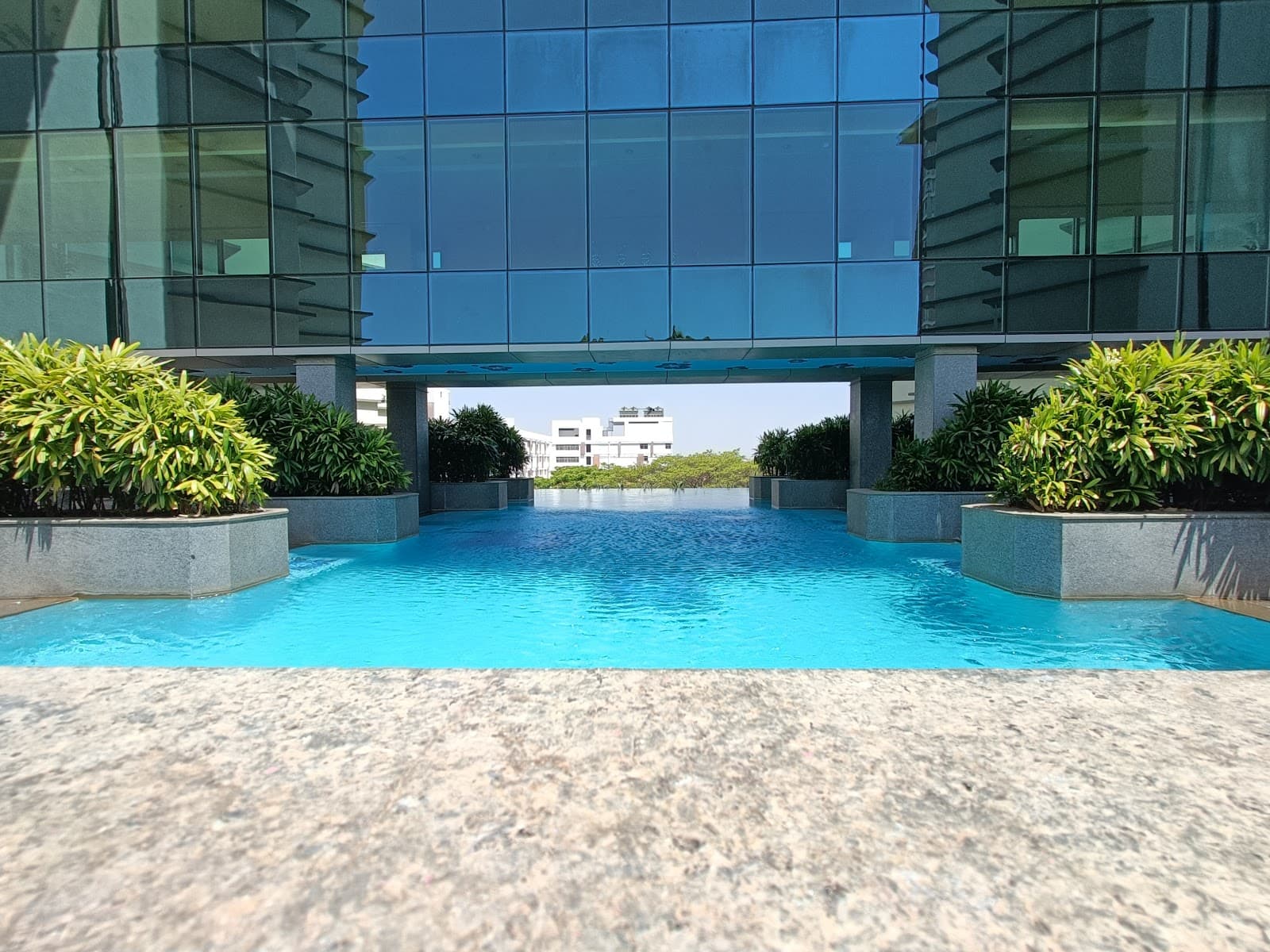 The Zuri Whitefield, Bengaluru, Bengaluru