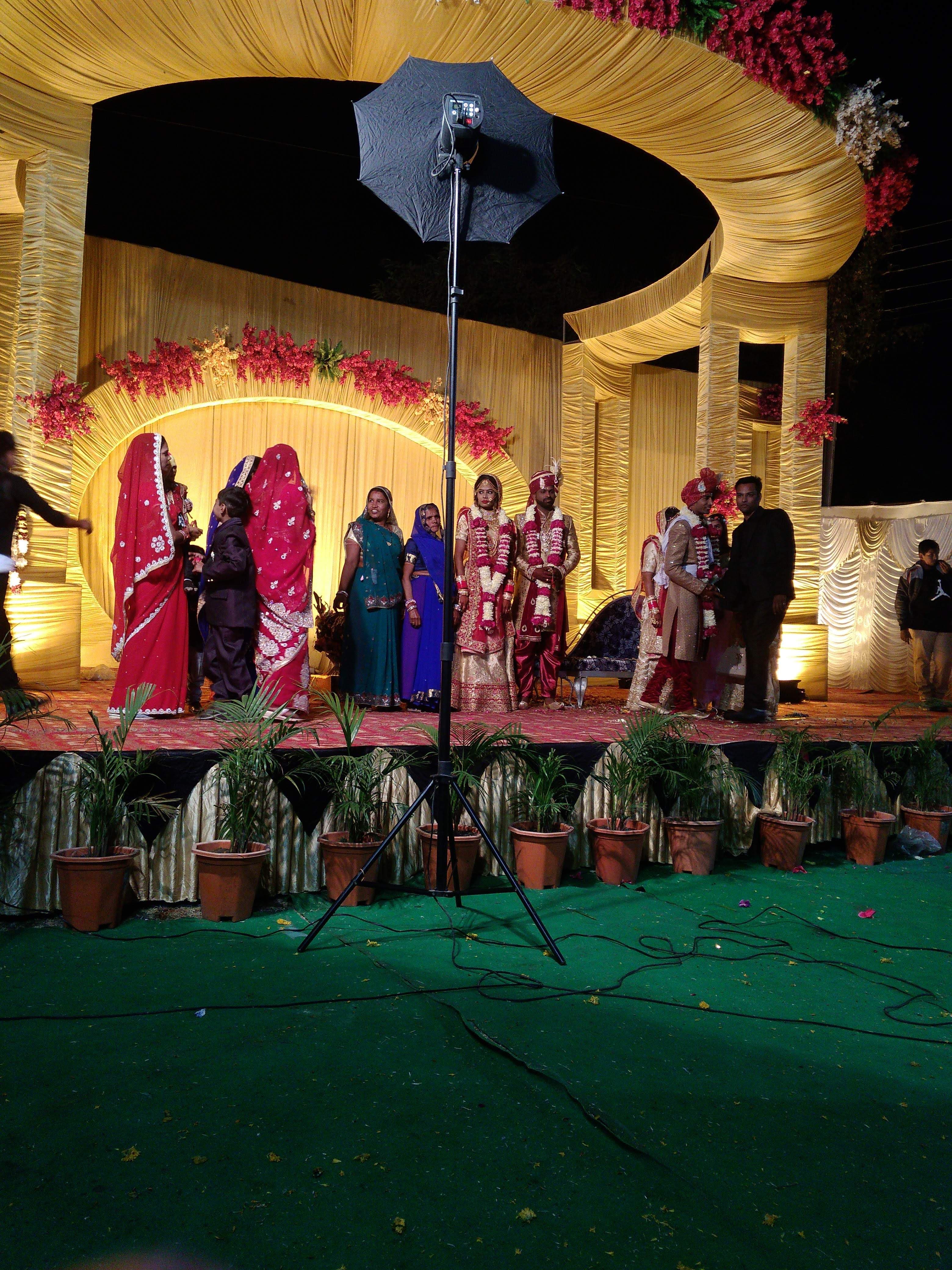 Shubham Manglik Bhawan, Ujjain