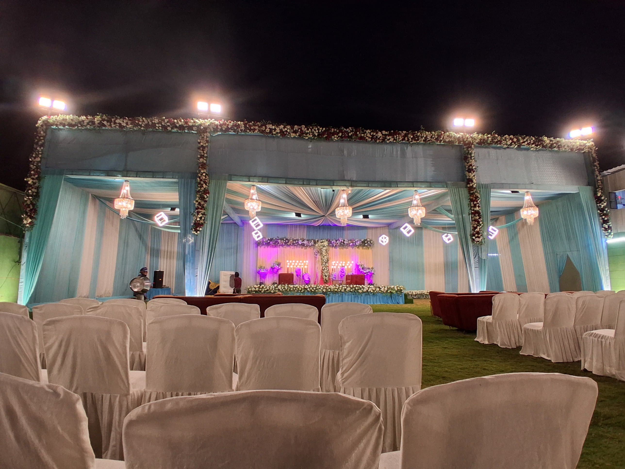 Midtown Party Lawn, Kanpur