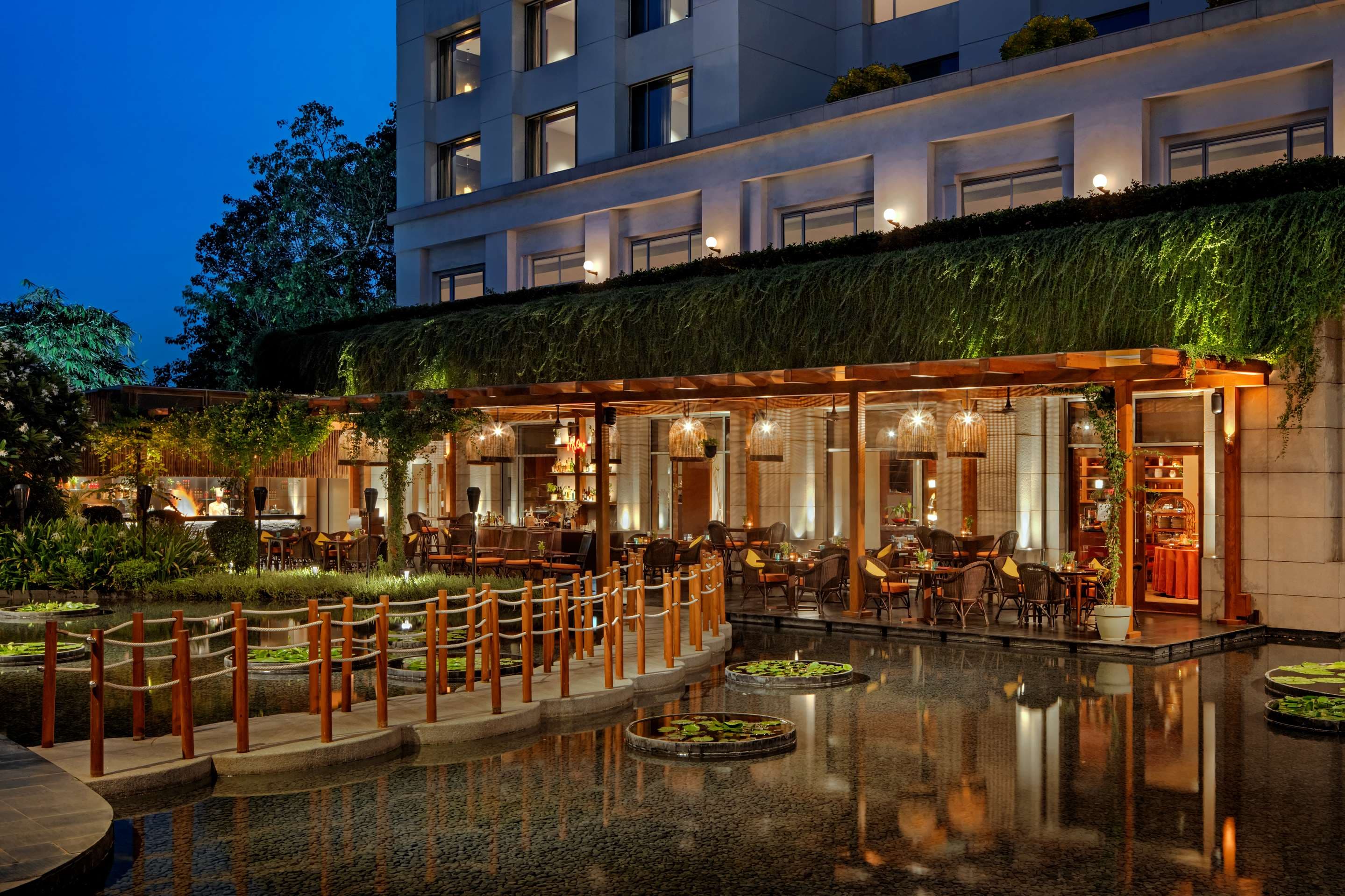 Park Hyatt, Chennai