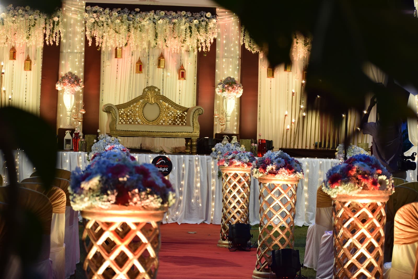 Kumaragam Smart Venue, Coimbatore